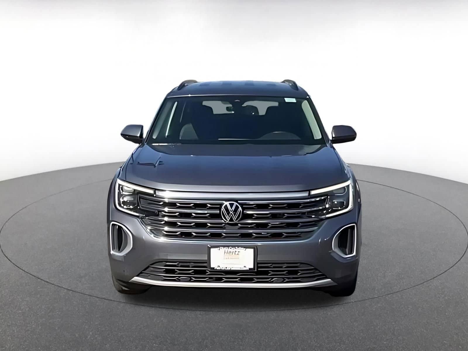 Thumbnail: 2024 Volkswagen Atlas - 4
