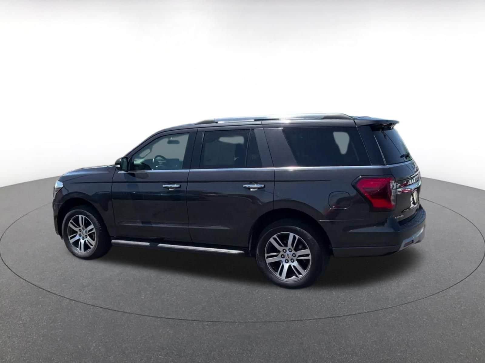 Thumbnail: 2024 Ford Expedition - 9