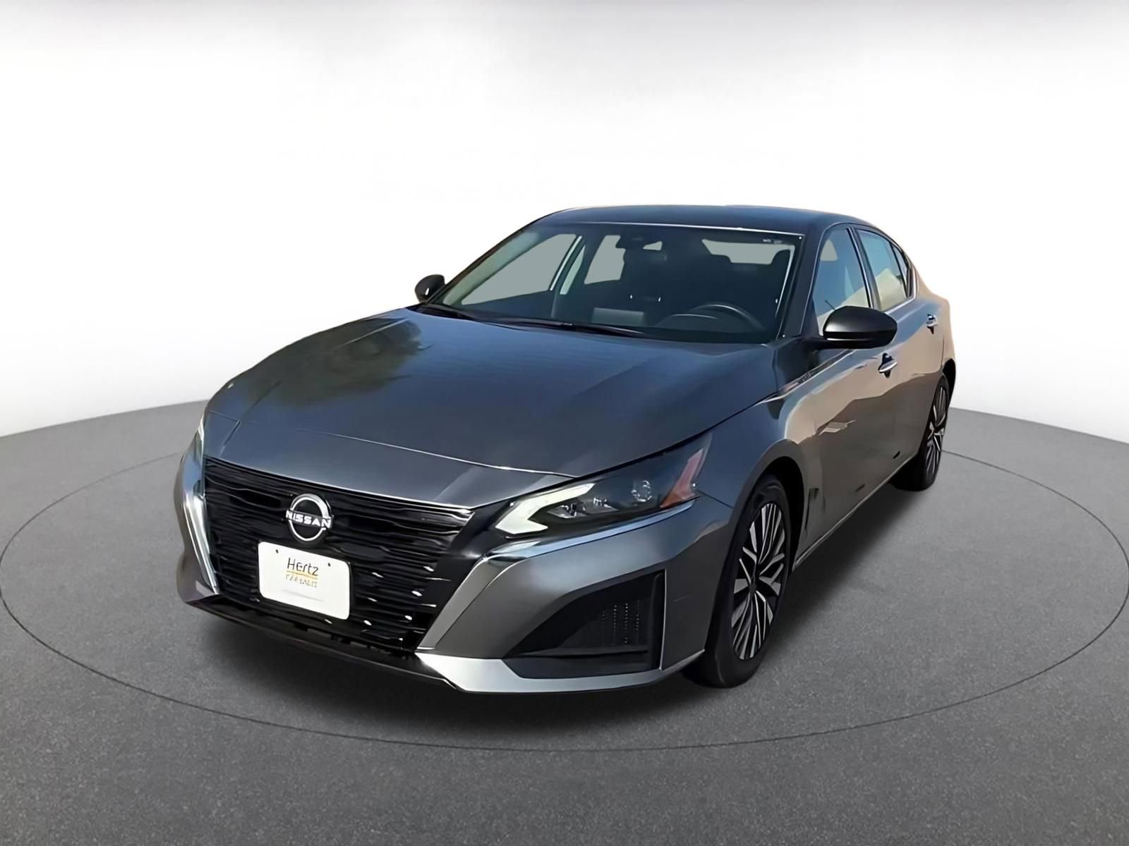 Thumbnail: 2025 Nissan Altima - 7