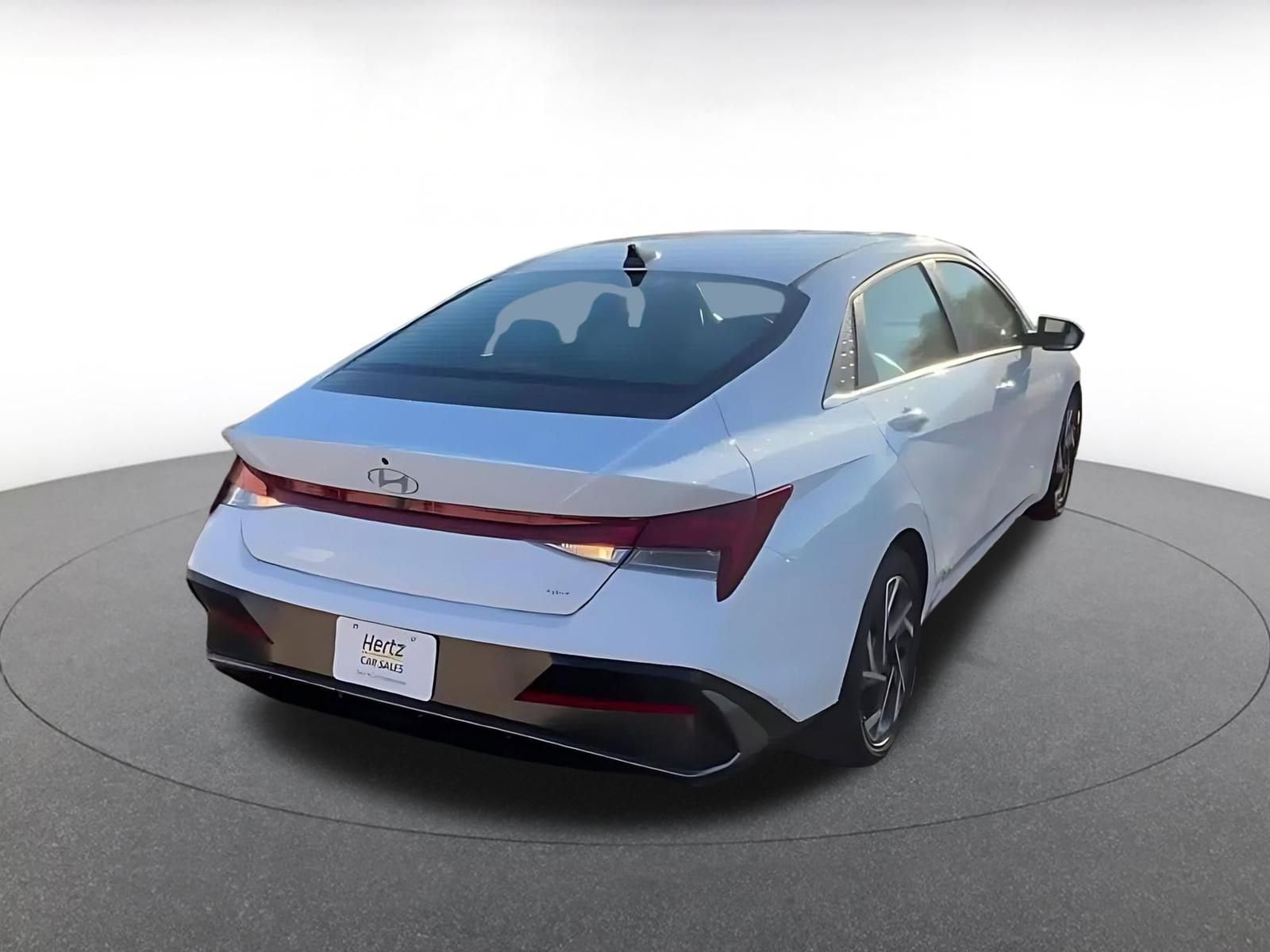 Thumbnail: 2025 Hyundai Elantra - 14