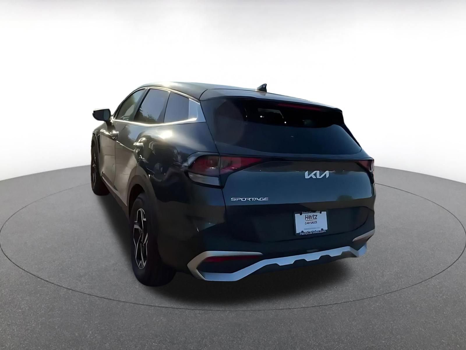 Thumbnail: 2025 Kia Sportage - 11