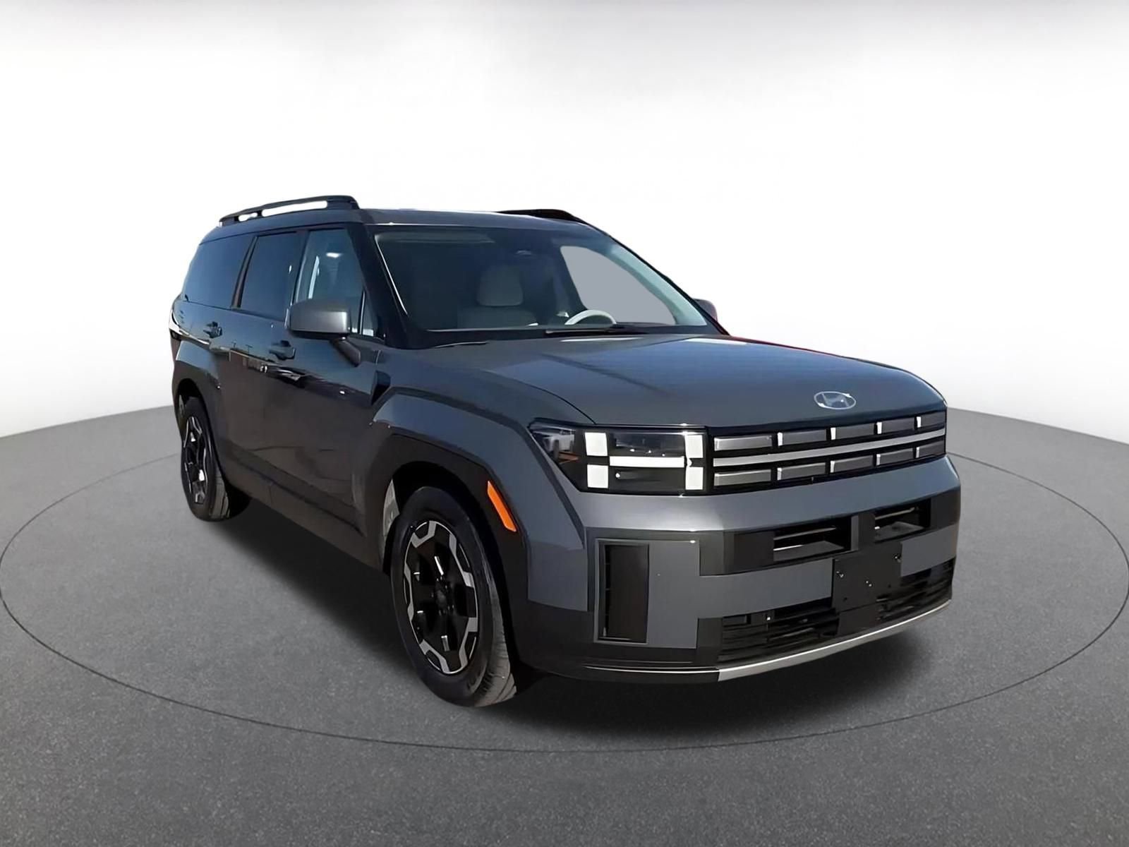 Thumbnail: 2025 Hyundai Santa Fe - 3