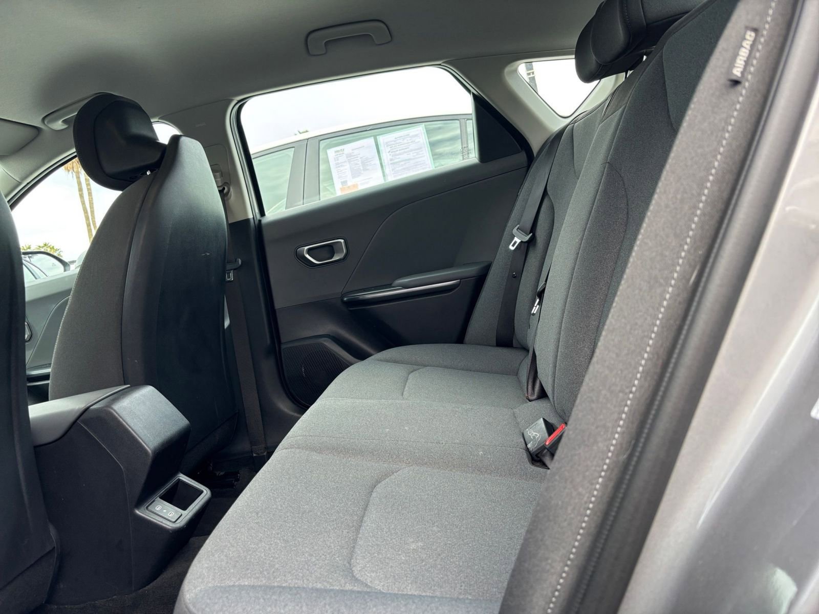 Thumbnail: 2025 Kia K4 - 24