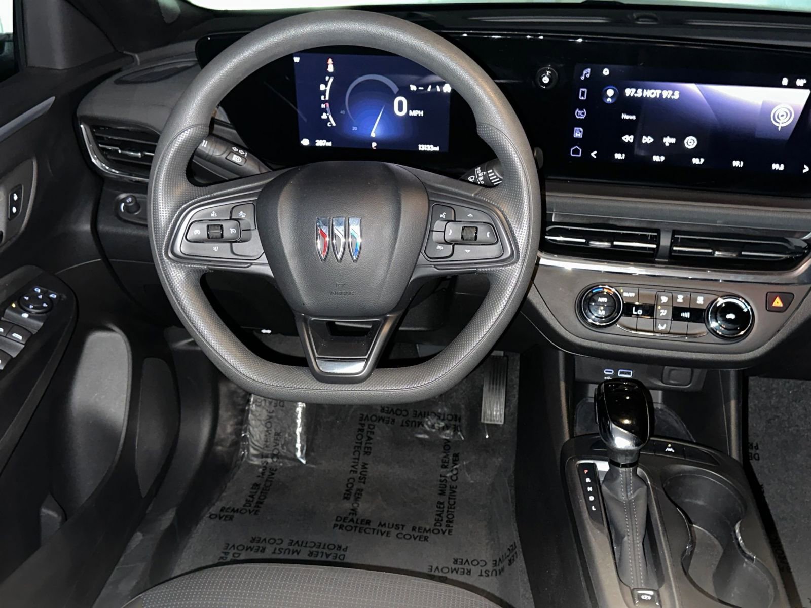 Thumbnail: 2025 Buick Envista - 32