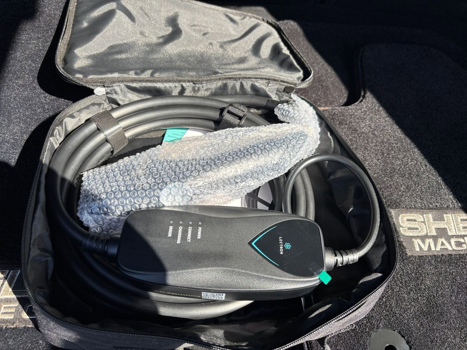 Thumbnail: 2023 Ford Mustang Mach-E - 21