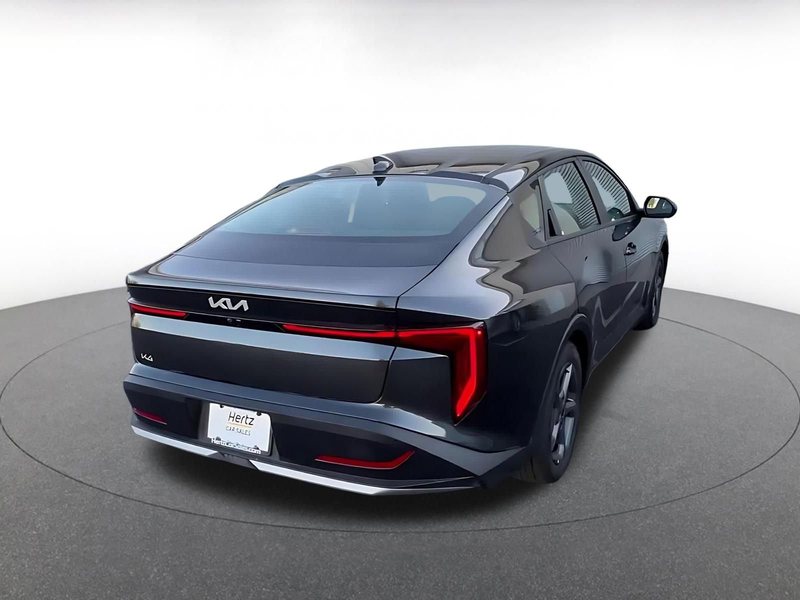 Thumbnail: 2025 Kia K4 - 14