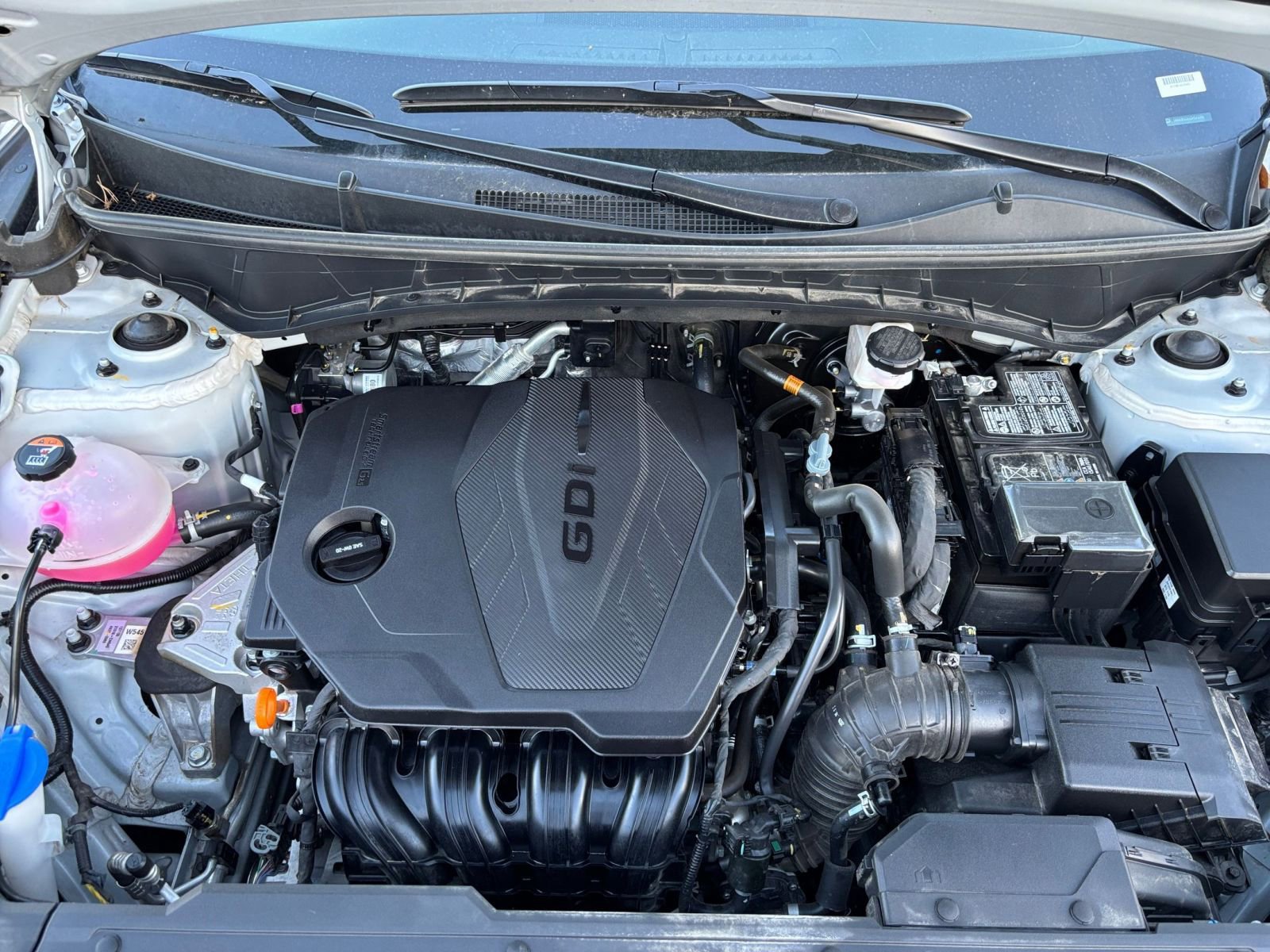 Thumbnail: 2025 Hyundai Tucson - 34