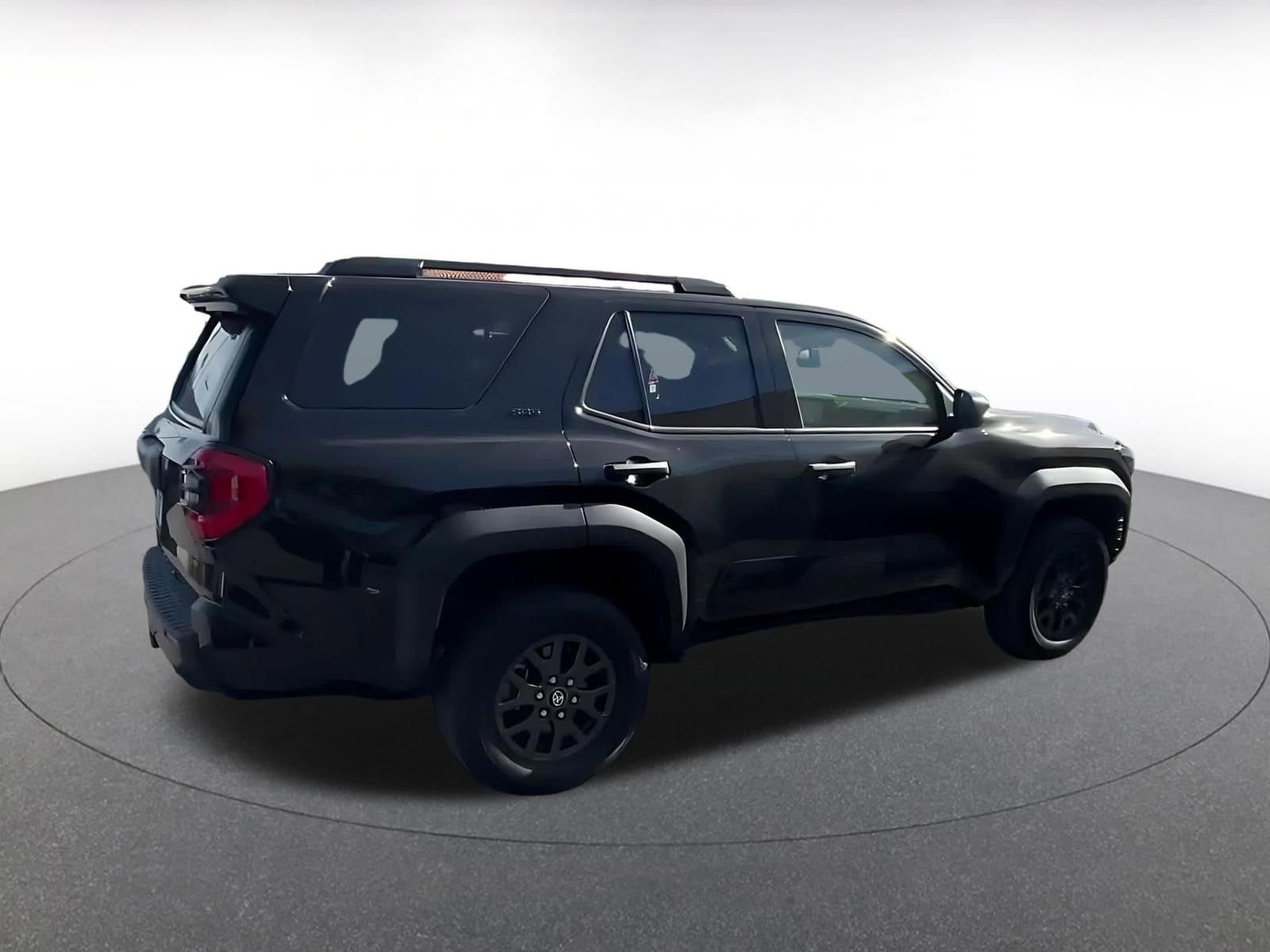 Thumbnail: 2025 Toyota 4Runner - 14