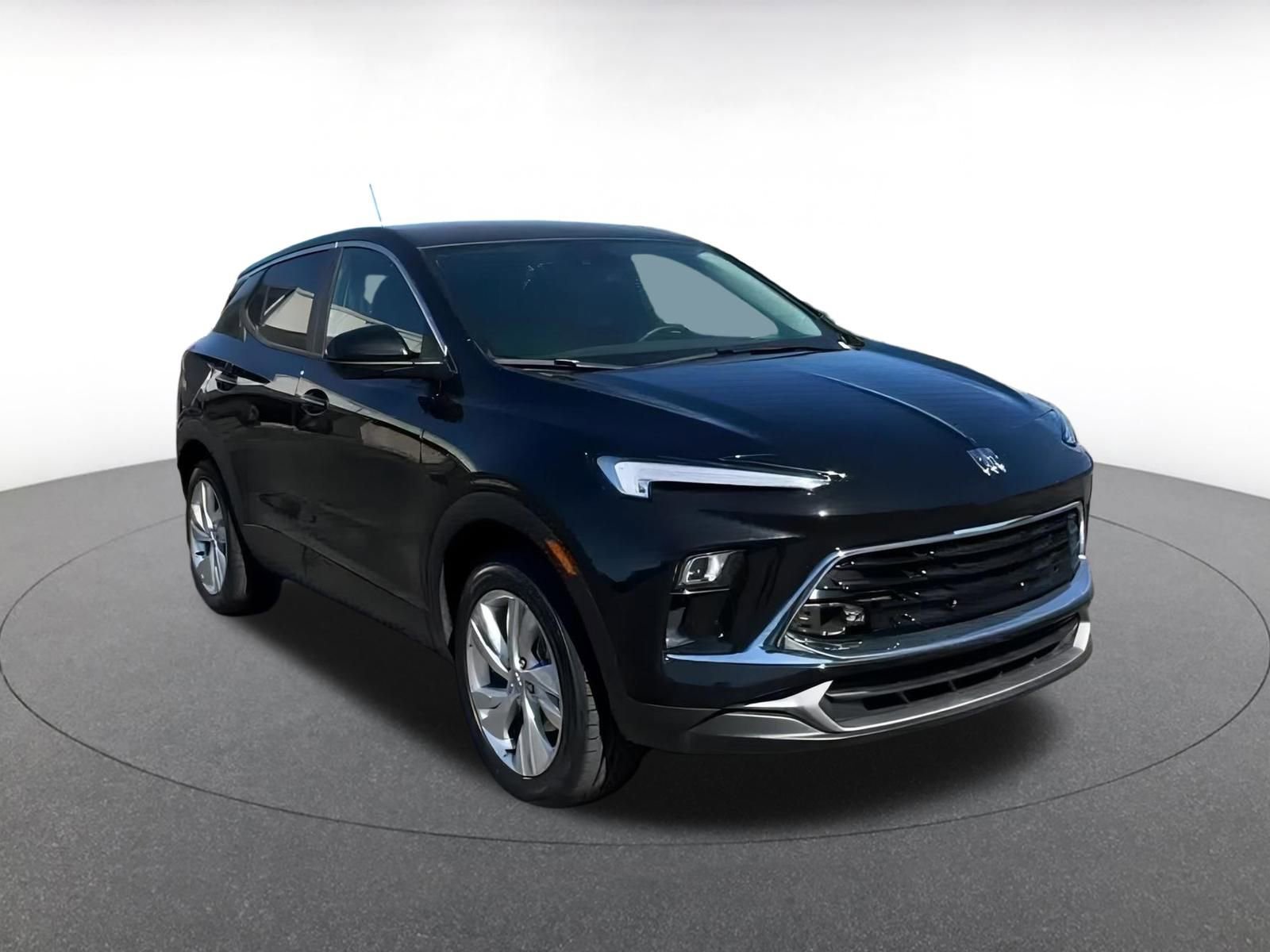 Thumbnail: 2025 Buick Encore GX - 3