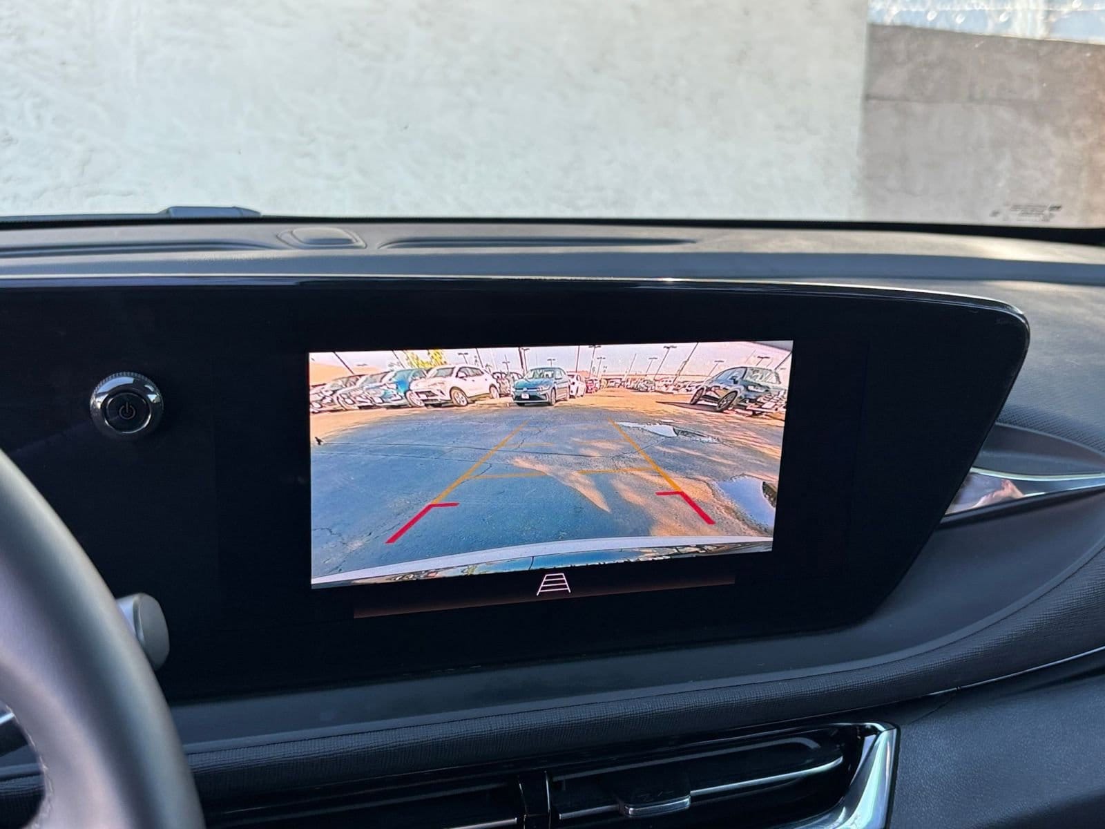 Thumbnail: 2025 Buick Envista - 17