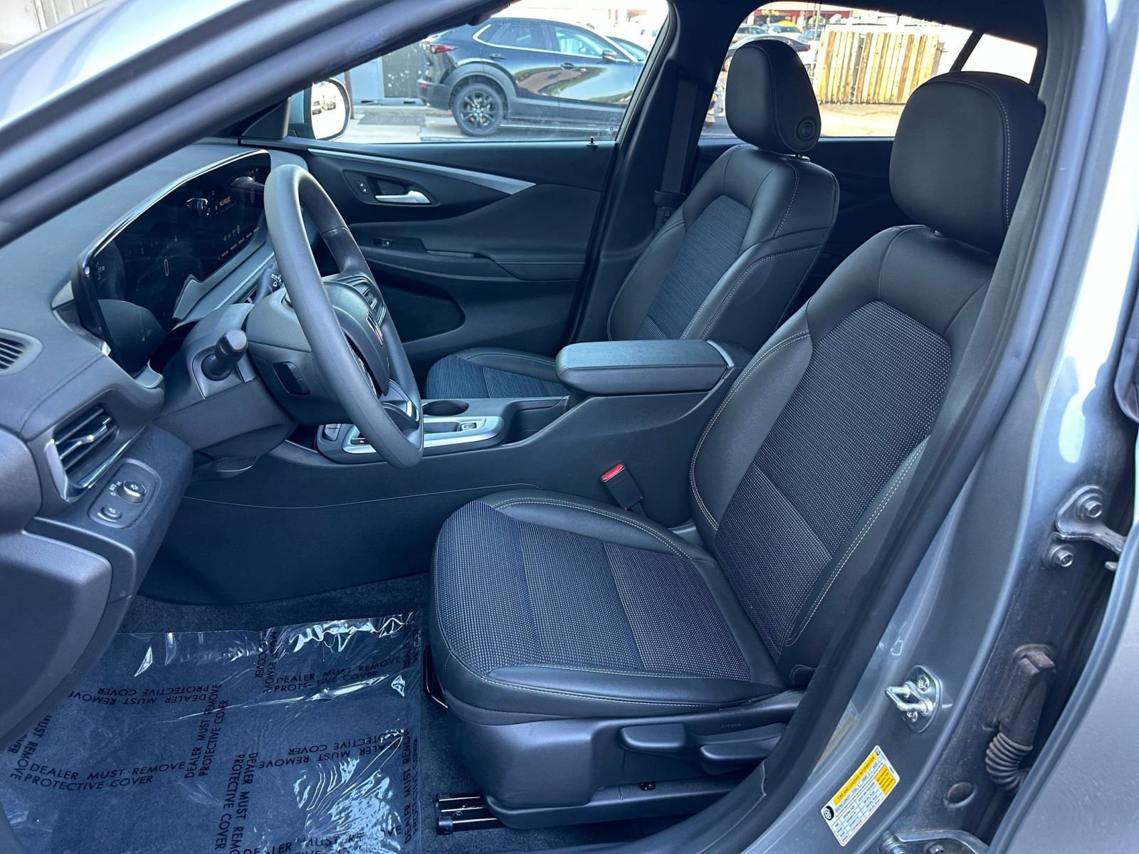 Thumbnail: 2025 Buick Envista - 34