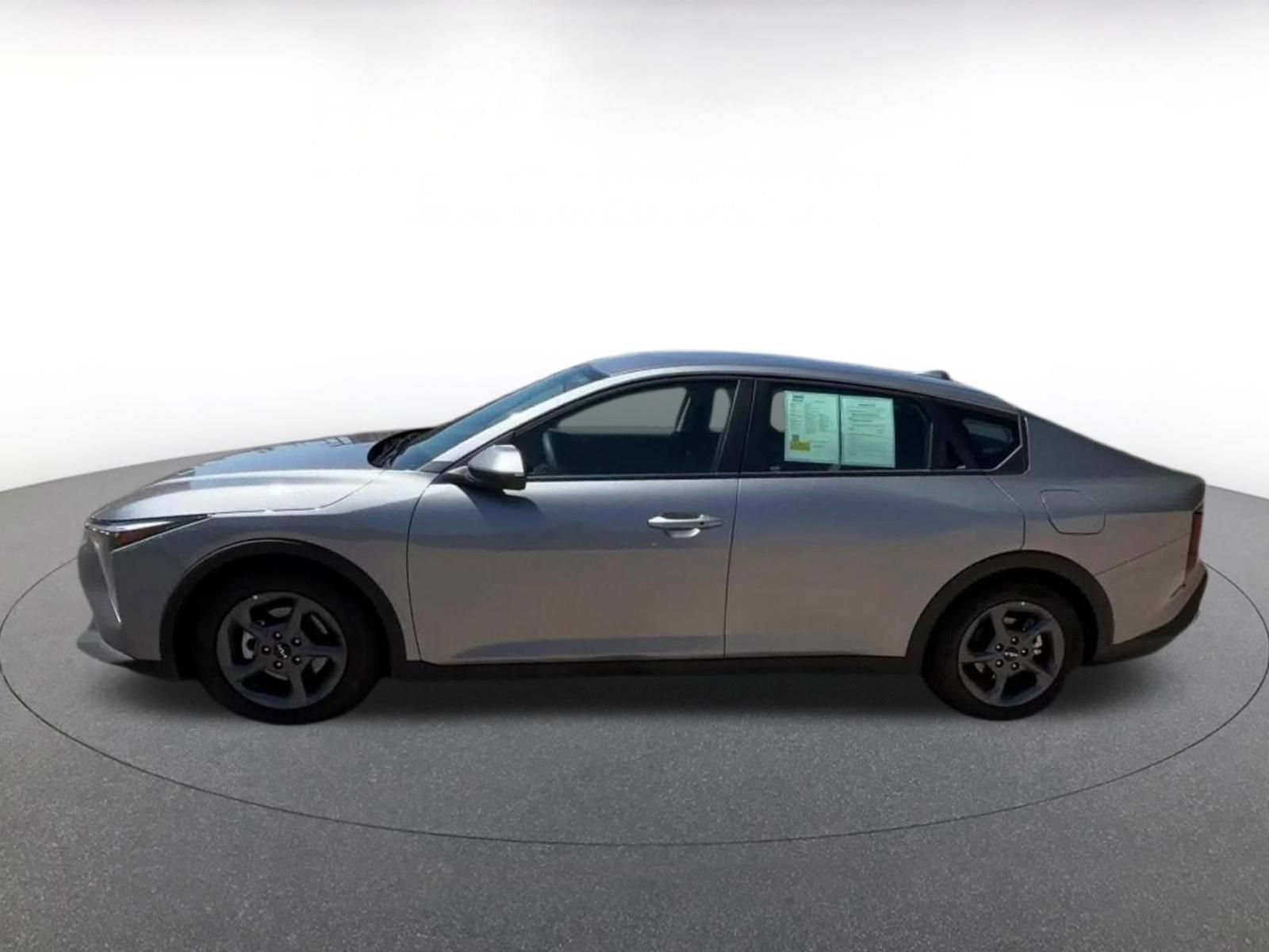 Thumbnail: 2025 Kia K4 - 9