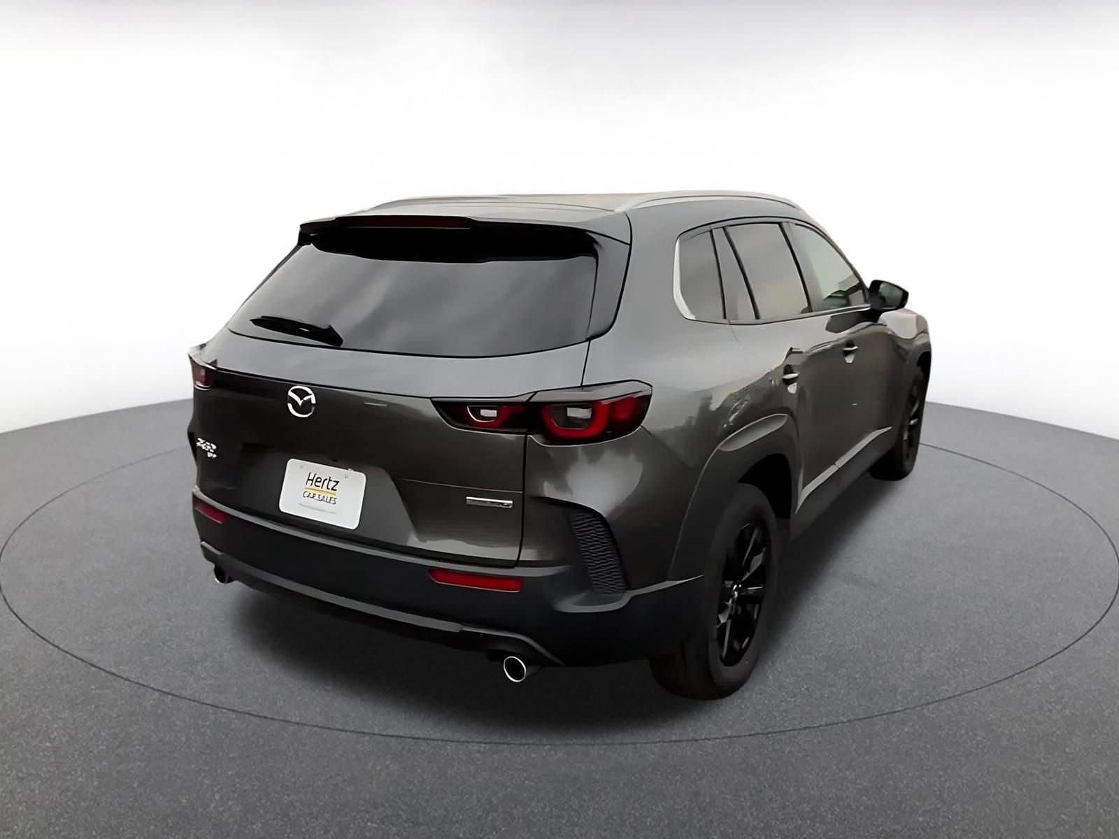 Thumbnail: 2025 Mazda CX-50 - 14