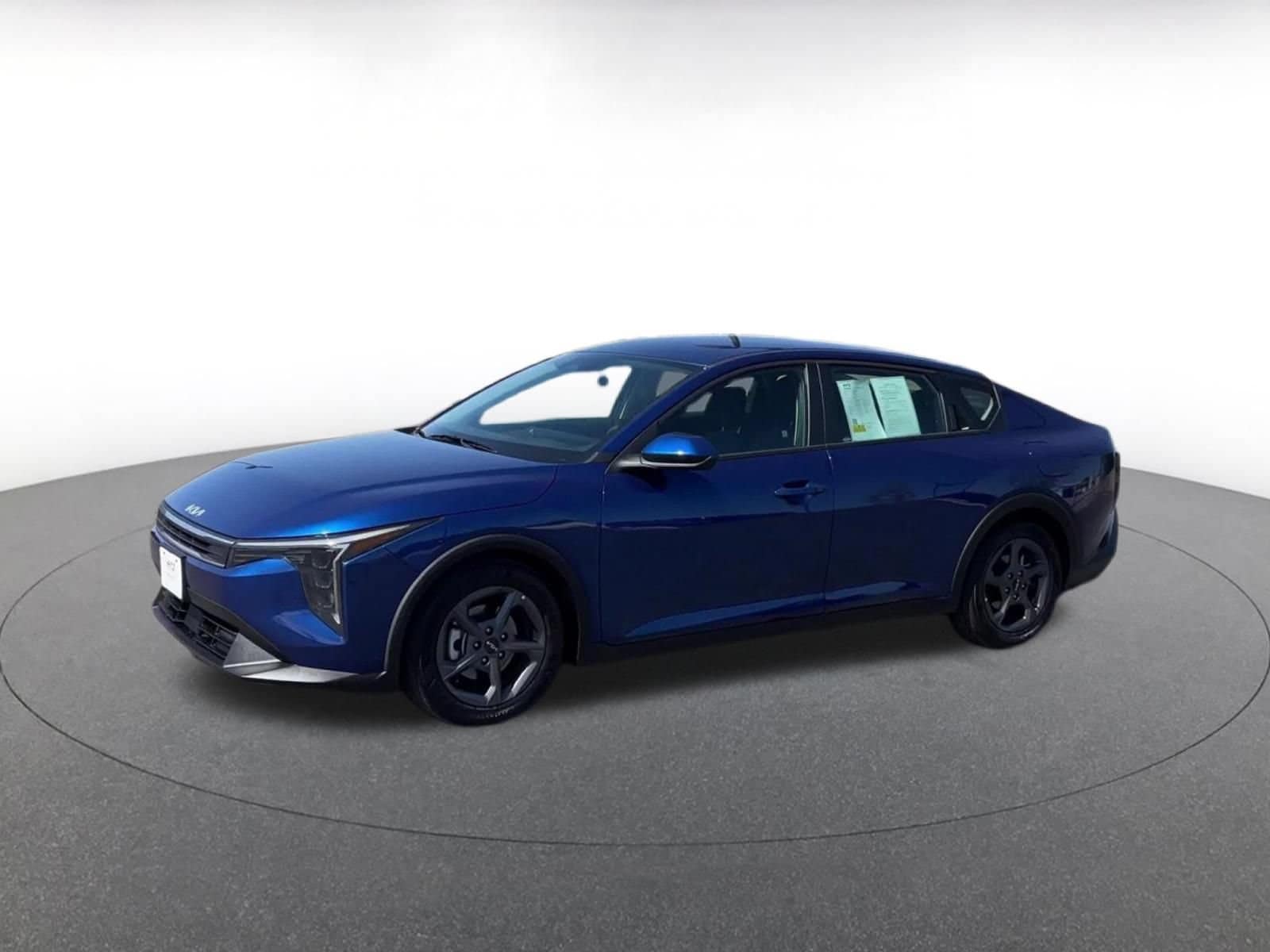 Thumbnail: 2026 Kia K4 - 8