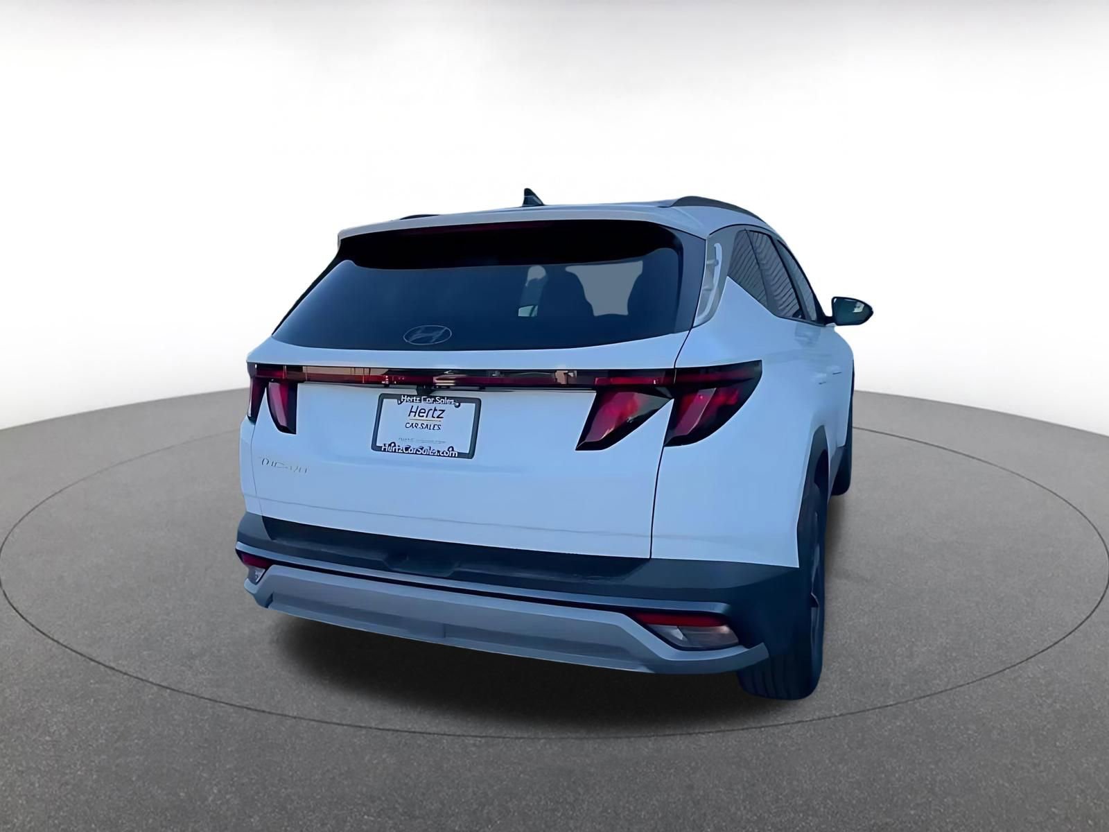 Thumbnail: 2025 Hyundai Tucson - 14