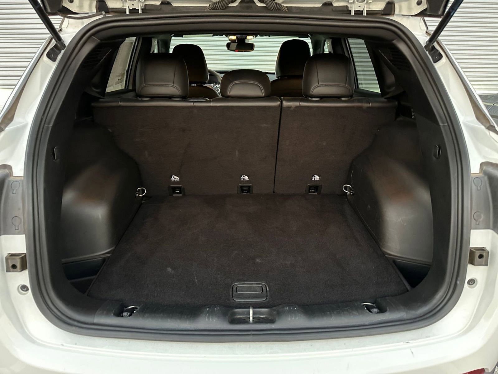 Thumbnail: 2025 Jeep Compass - 31