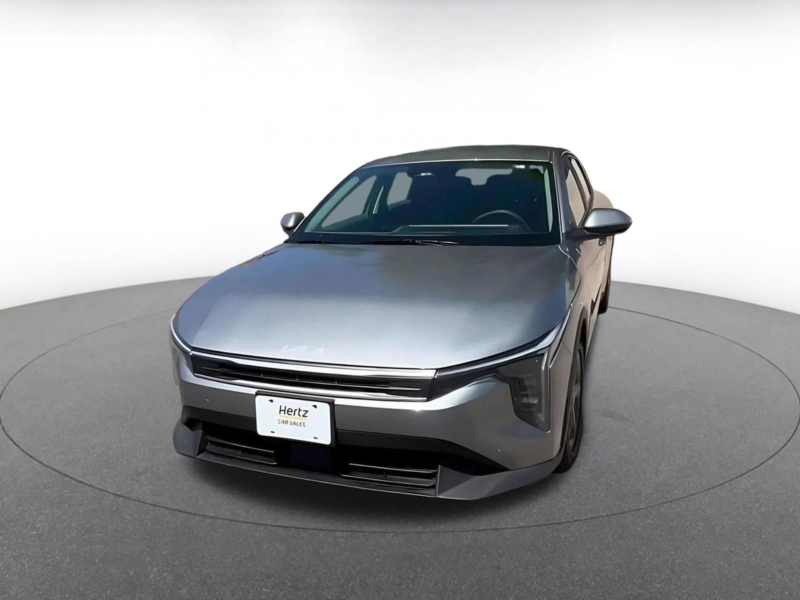 Thumbnail: 2025 Kia K4 - 7