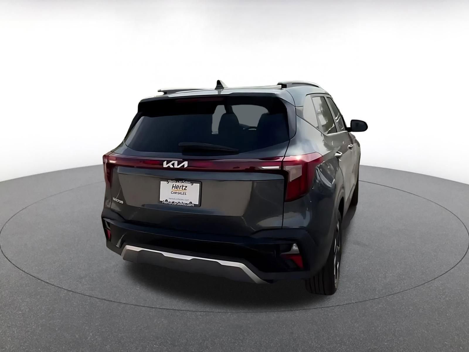 Thumbnail: 2025 Kia Seltos - 14