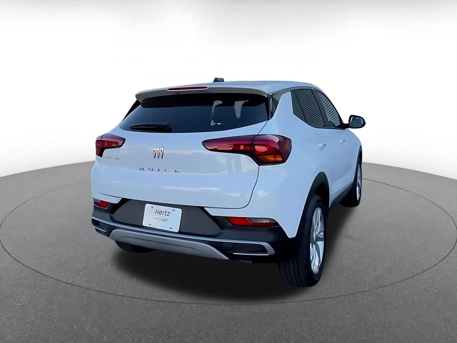 Thumbnail: 2025 Buick Encore GX - 14