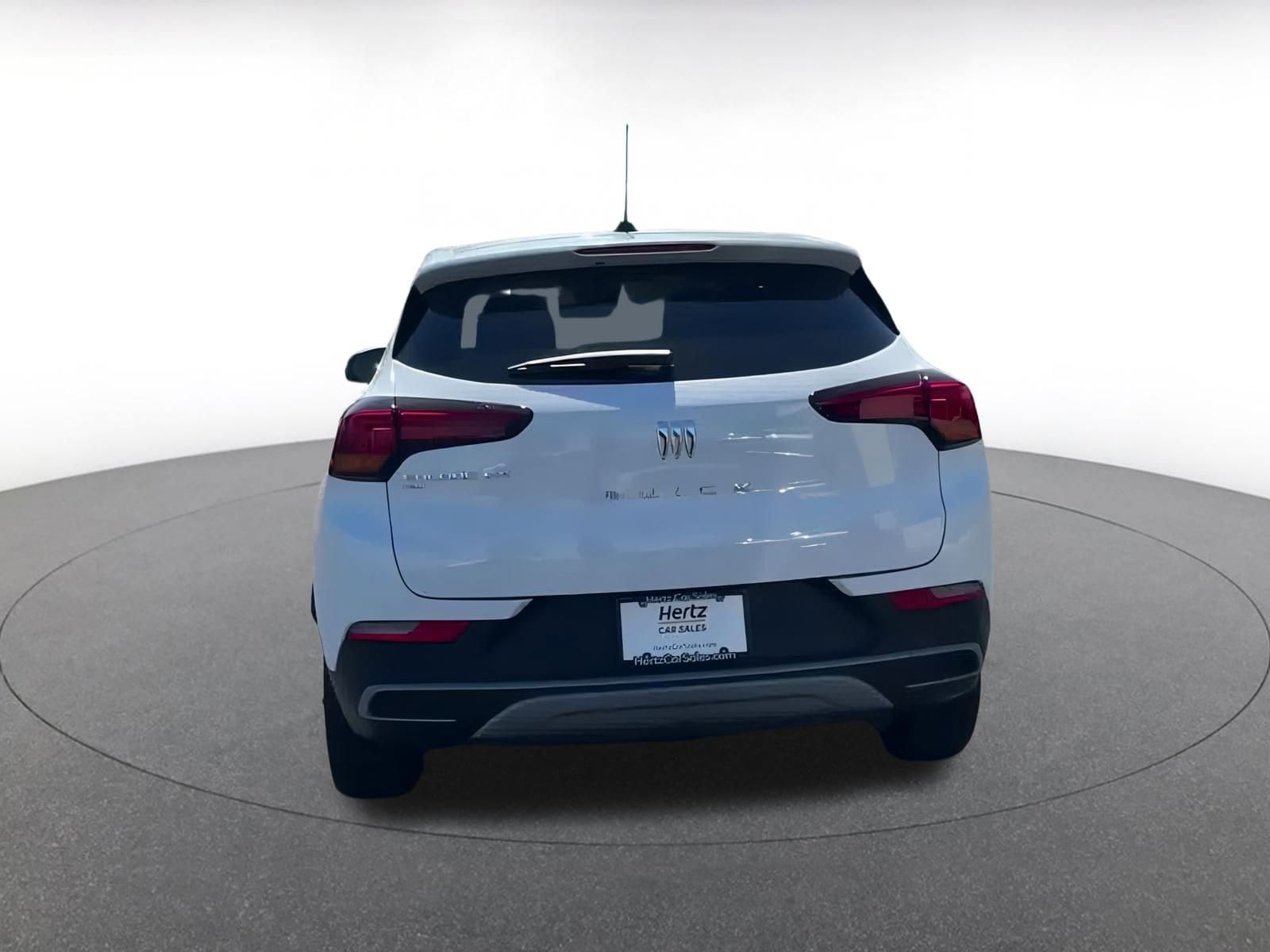 Thumbnail: 2025 Buick Encore GX - 12