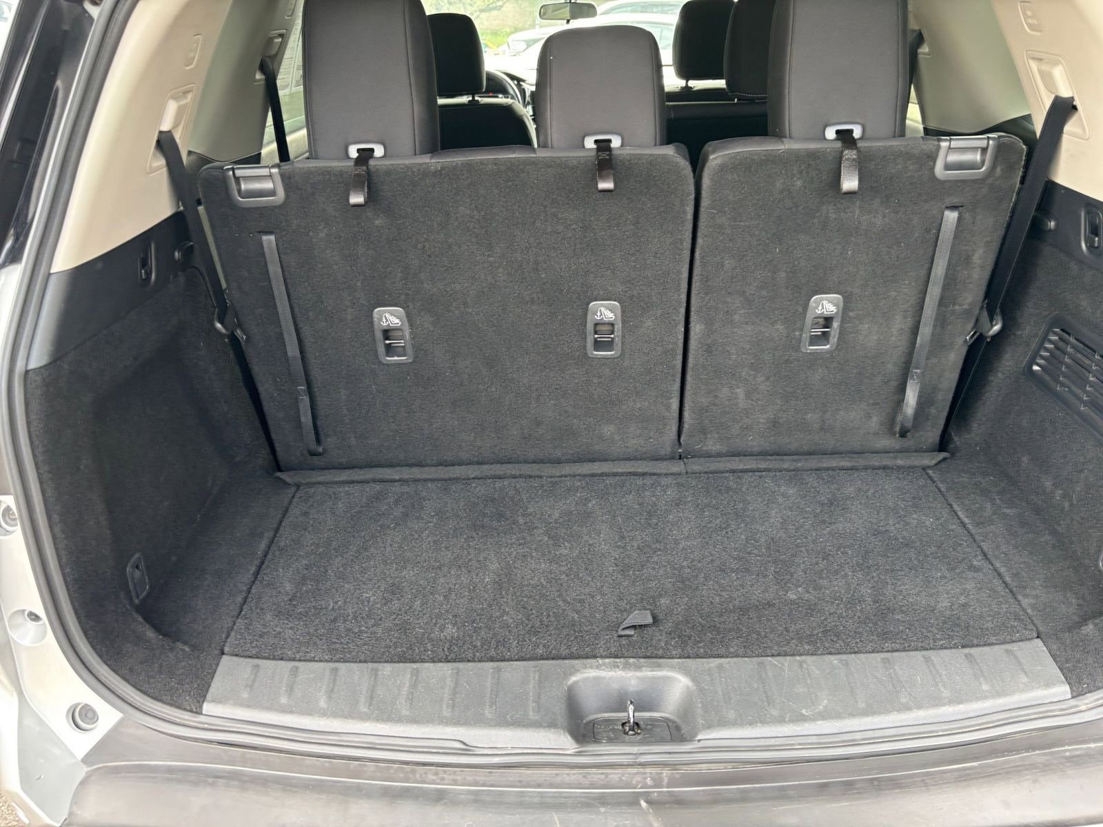 Thumbnail: 2025 Nissan Pathfinder - 33