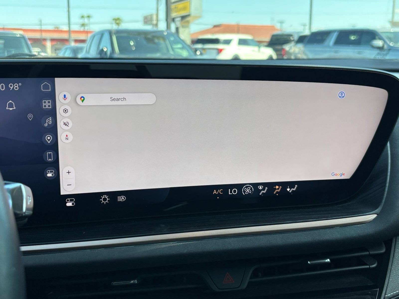 Thumbnail: 2024 Buick Envision - 19