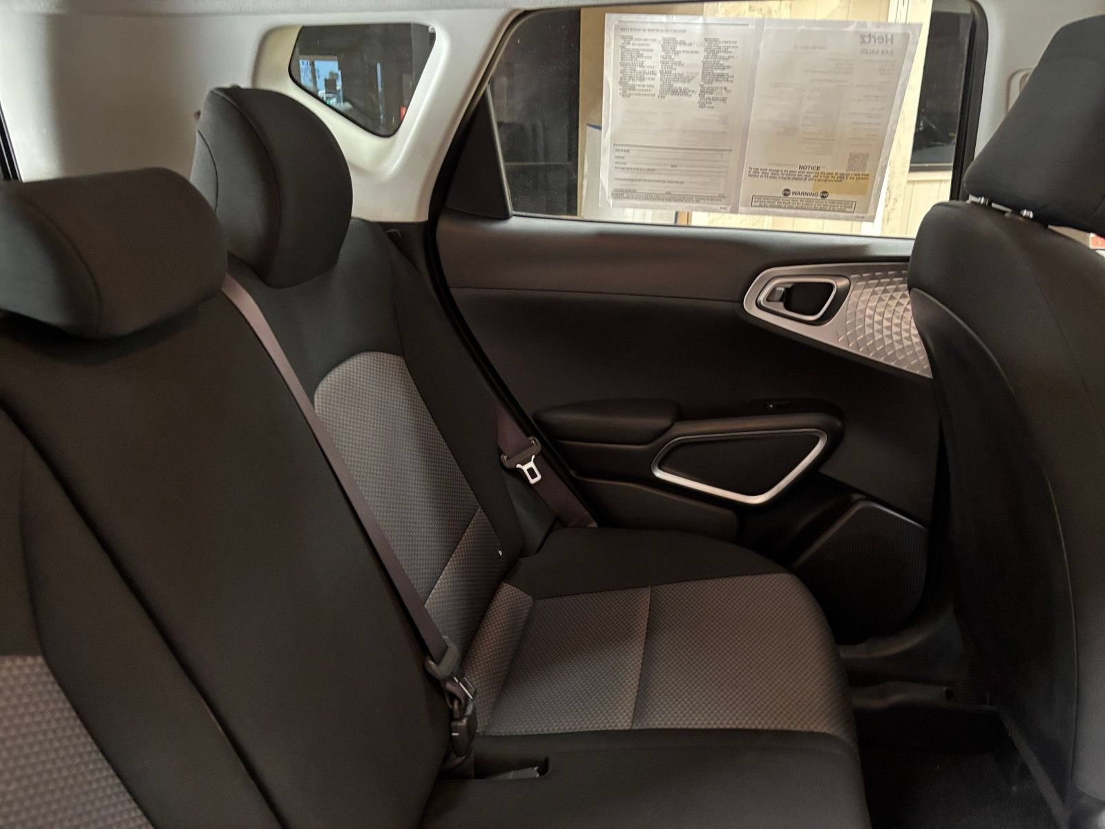 Thumbnail: 2025 Kia Soul - 30