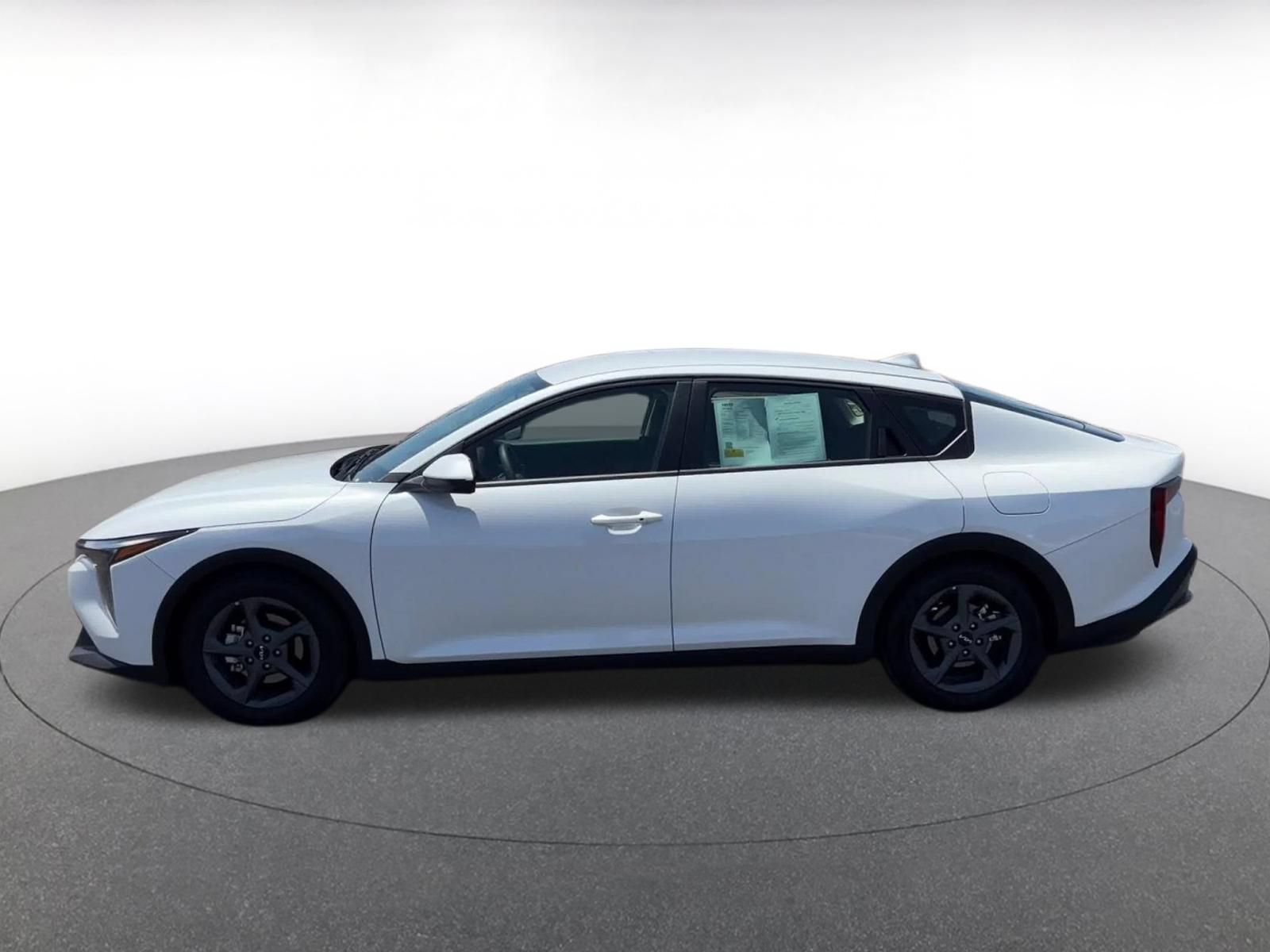 Thumbnail: 2026 Kia K4 - 9