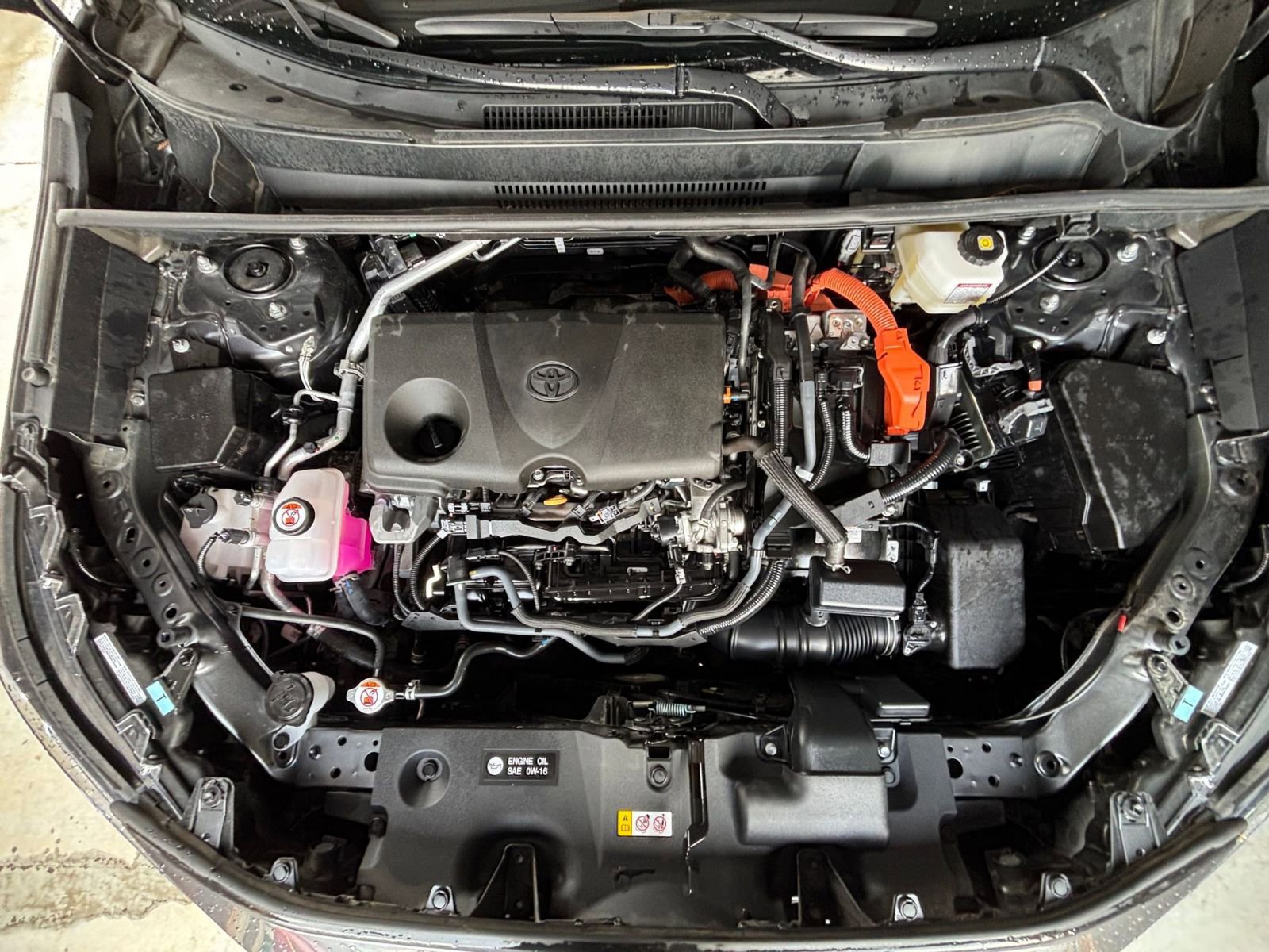 Thumbnail: 2025 Toyota RAV4 - 32