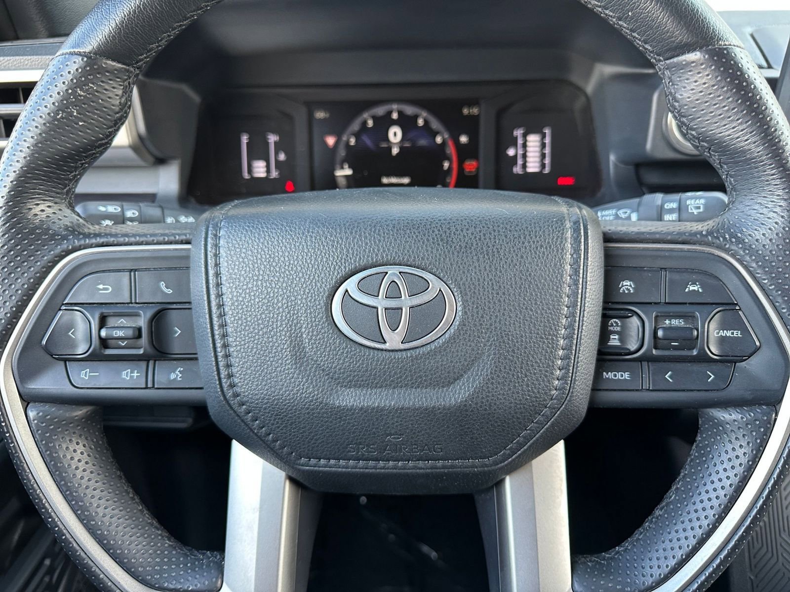 Thumbnail: 2025 Toyota 4Runner - 27