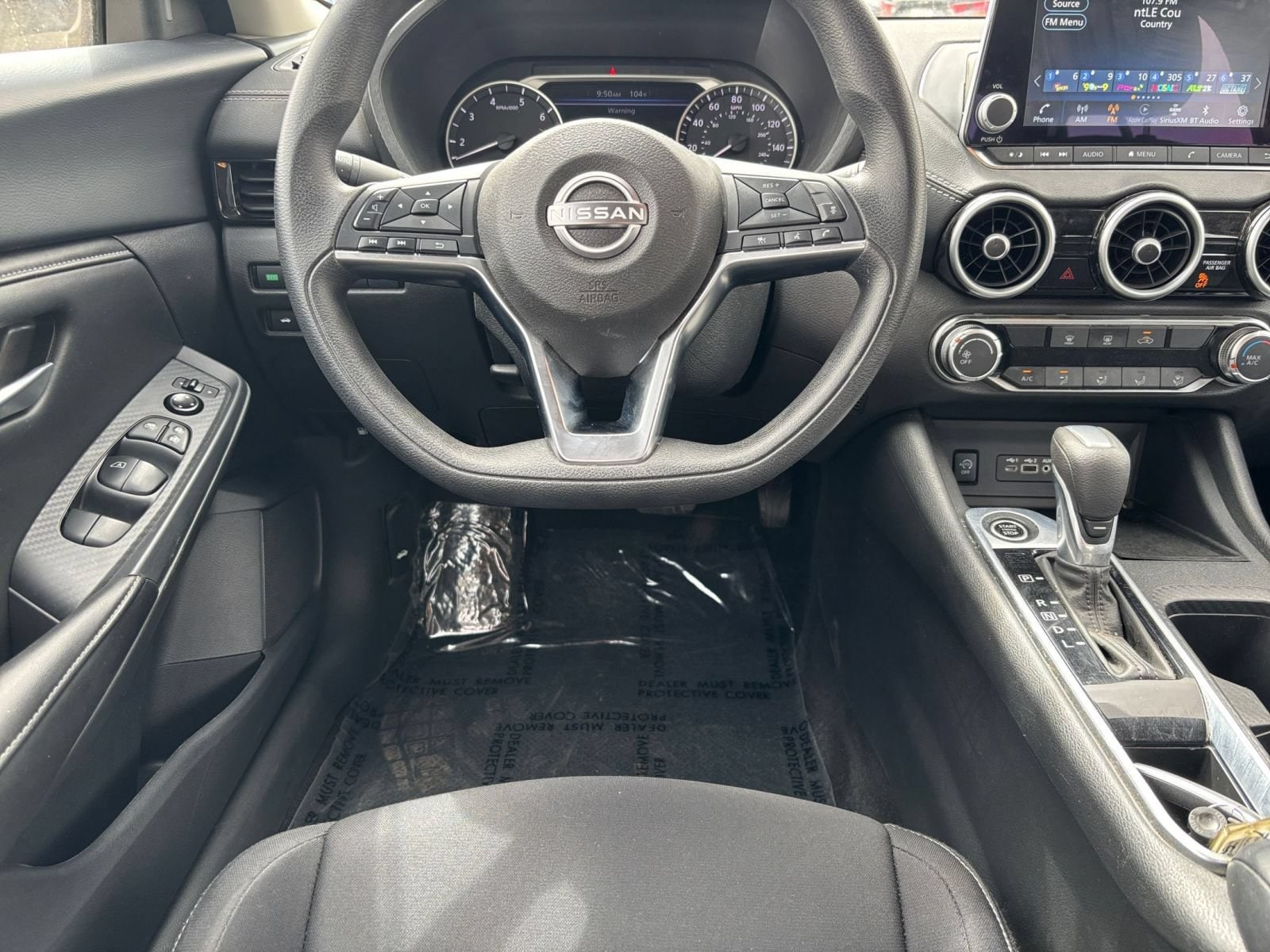 Thumbnail: 2025 Nissan Sentra - 31