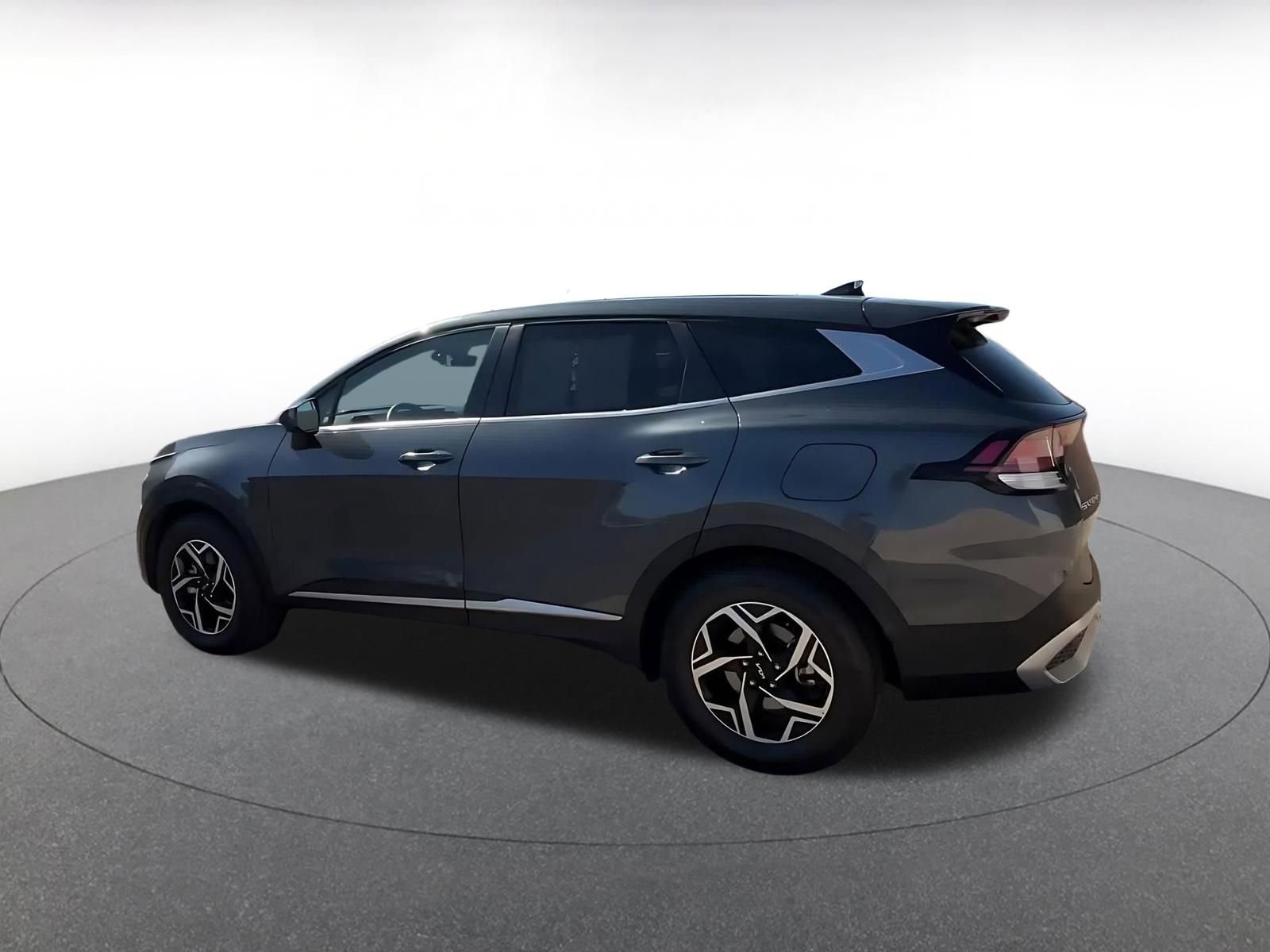 Thumbnail: 2025 Kia Sportage - 10