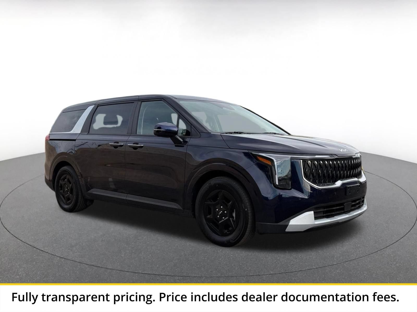 Thumbnail: 2026 Kia Carnival - 1
