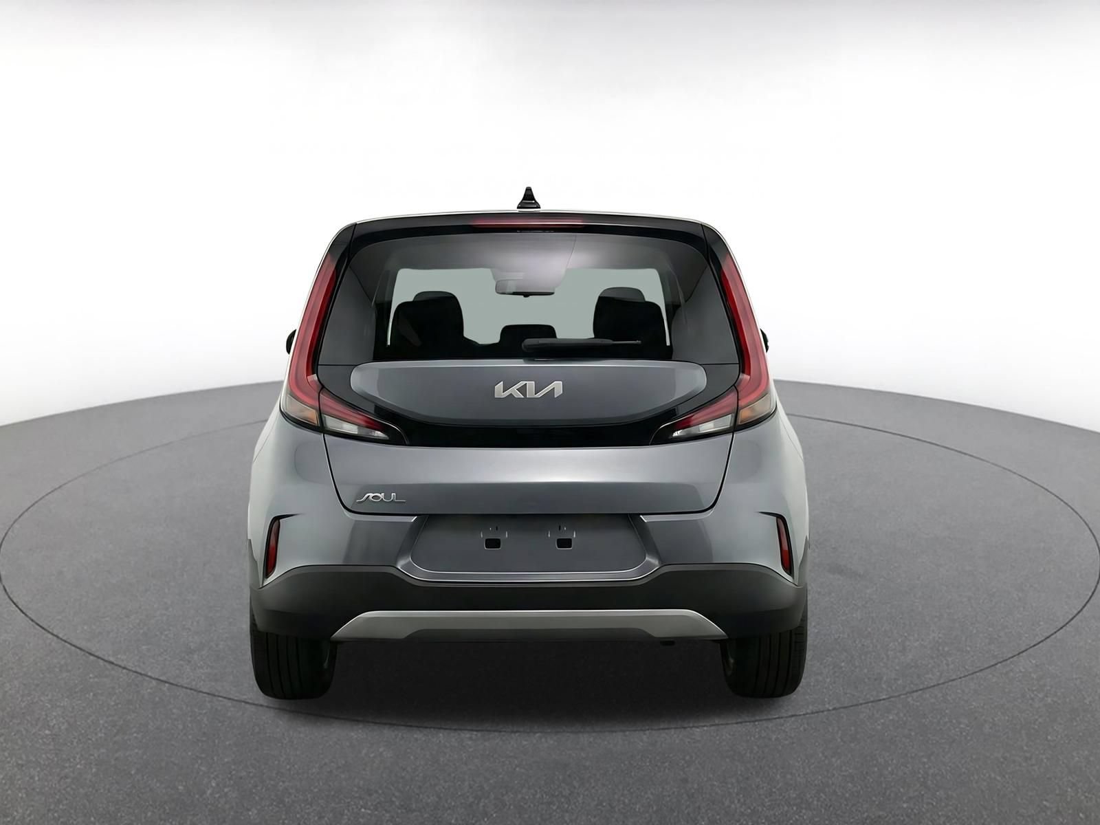 Thumbnail: 2025 Kia Soul - 7