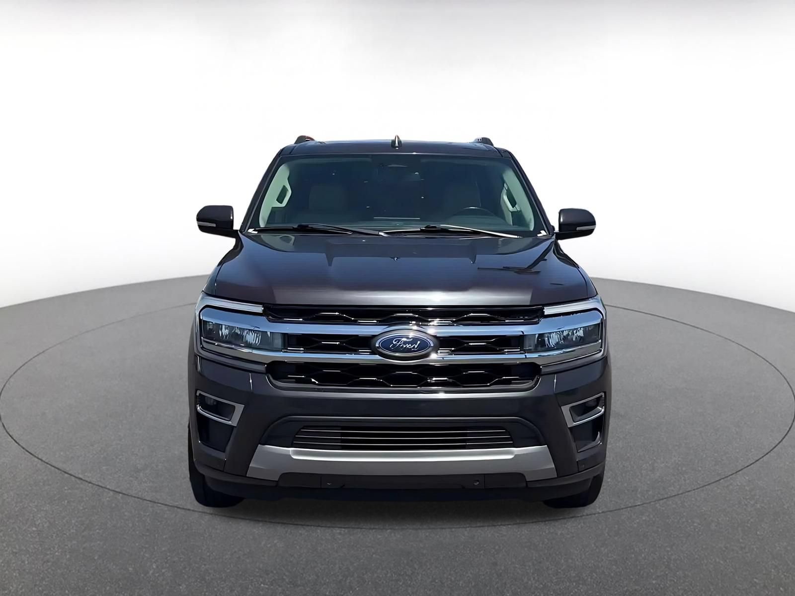Thumbnail: 2024 Ford Expedition - 4