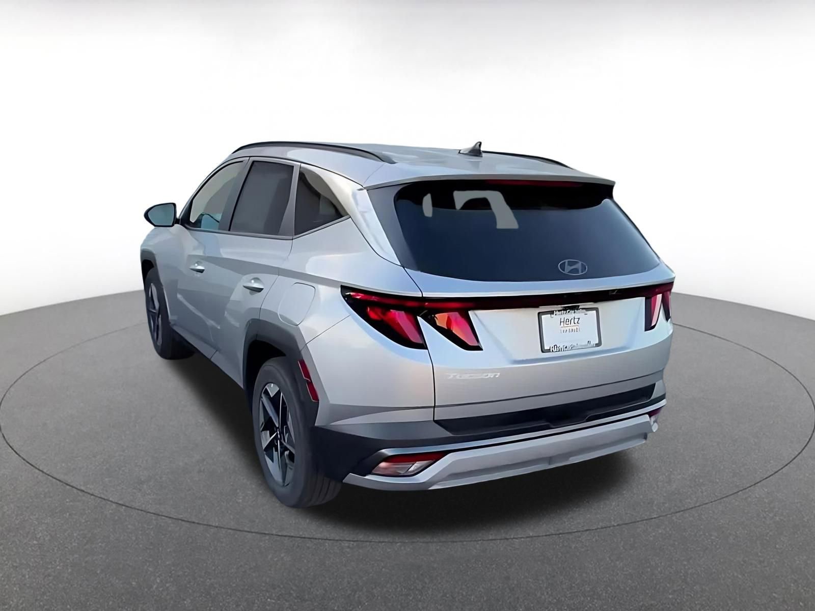 Thumbnail: 2025 Hyundai Tucson - 11