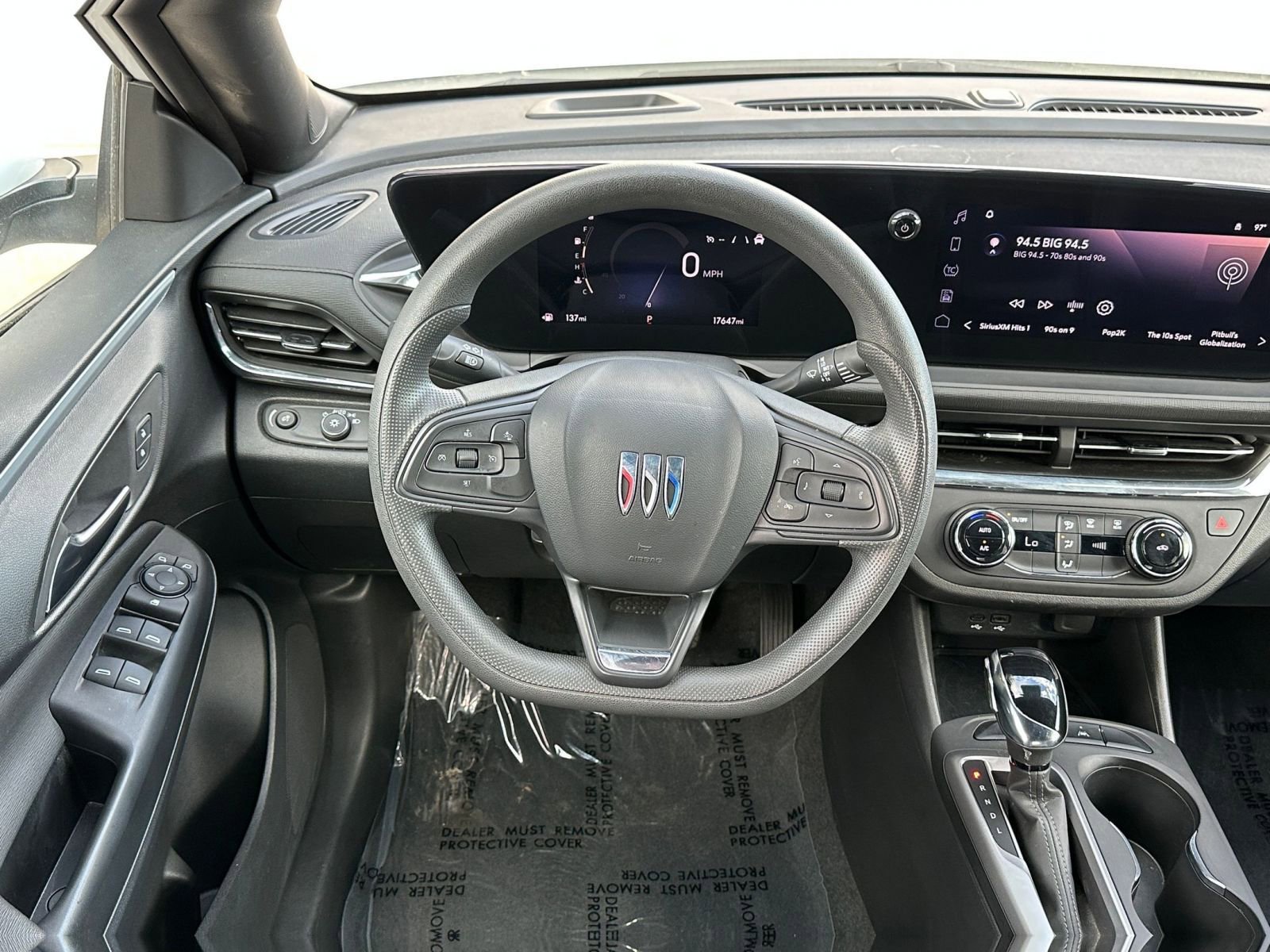 Thumbnail: 2025 Buick Envista - 32