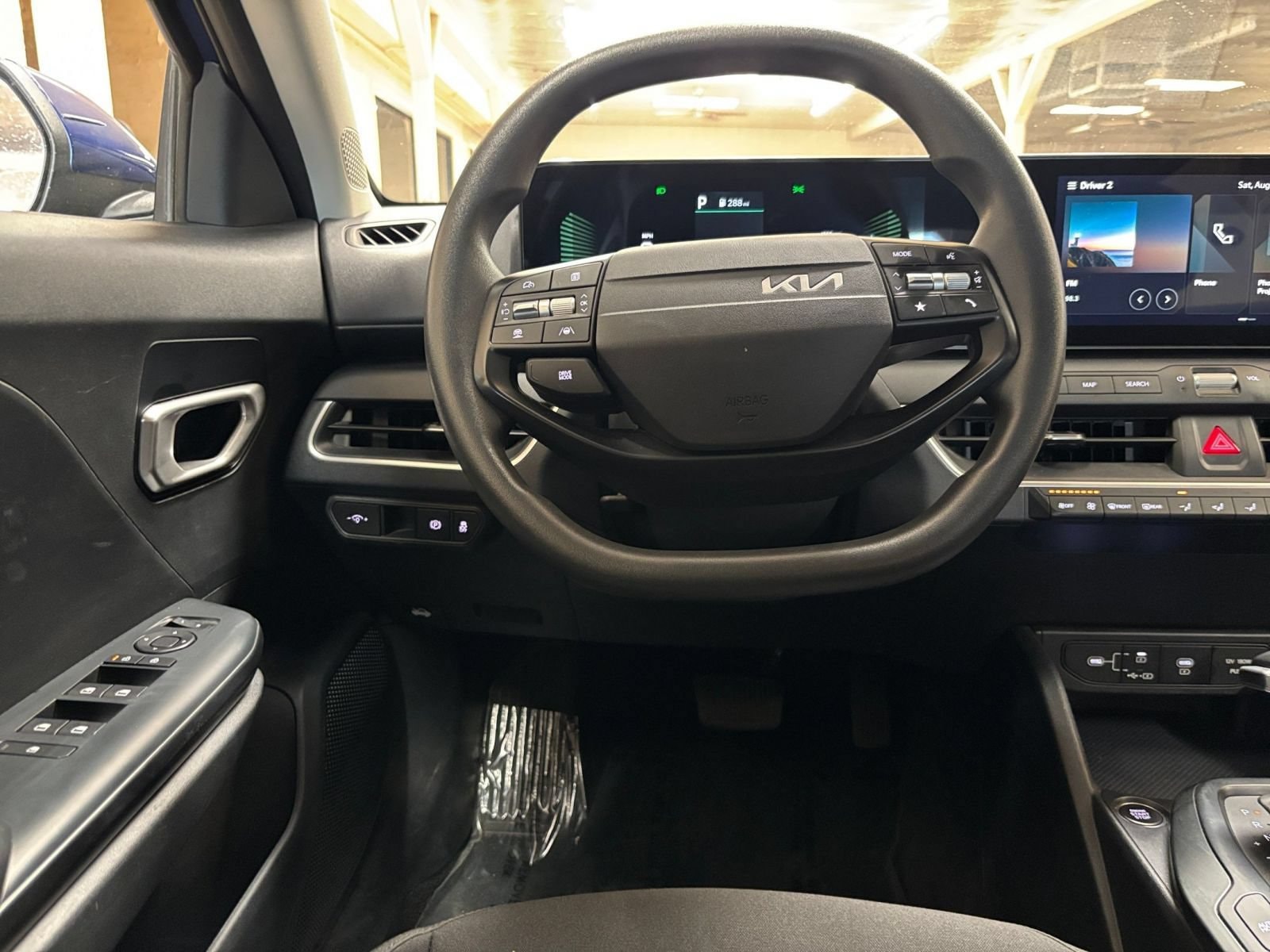 Thumbnail: 2026 Kia K4 - 32