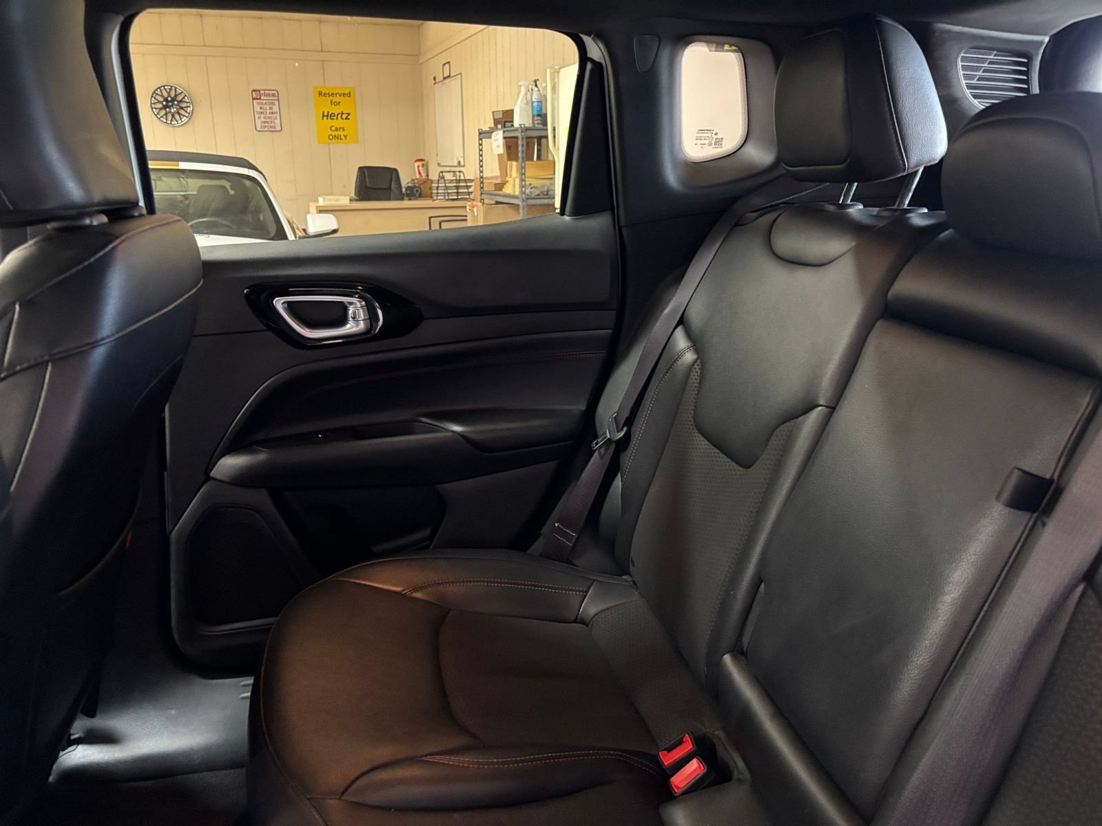 Thumbnail: 2025 Jeep Compass - 33