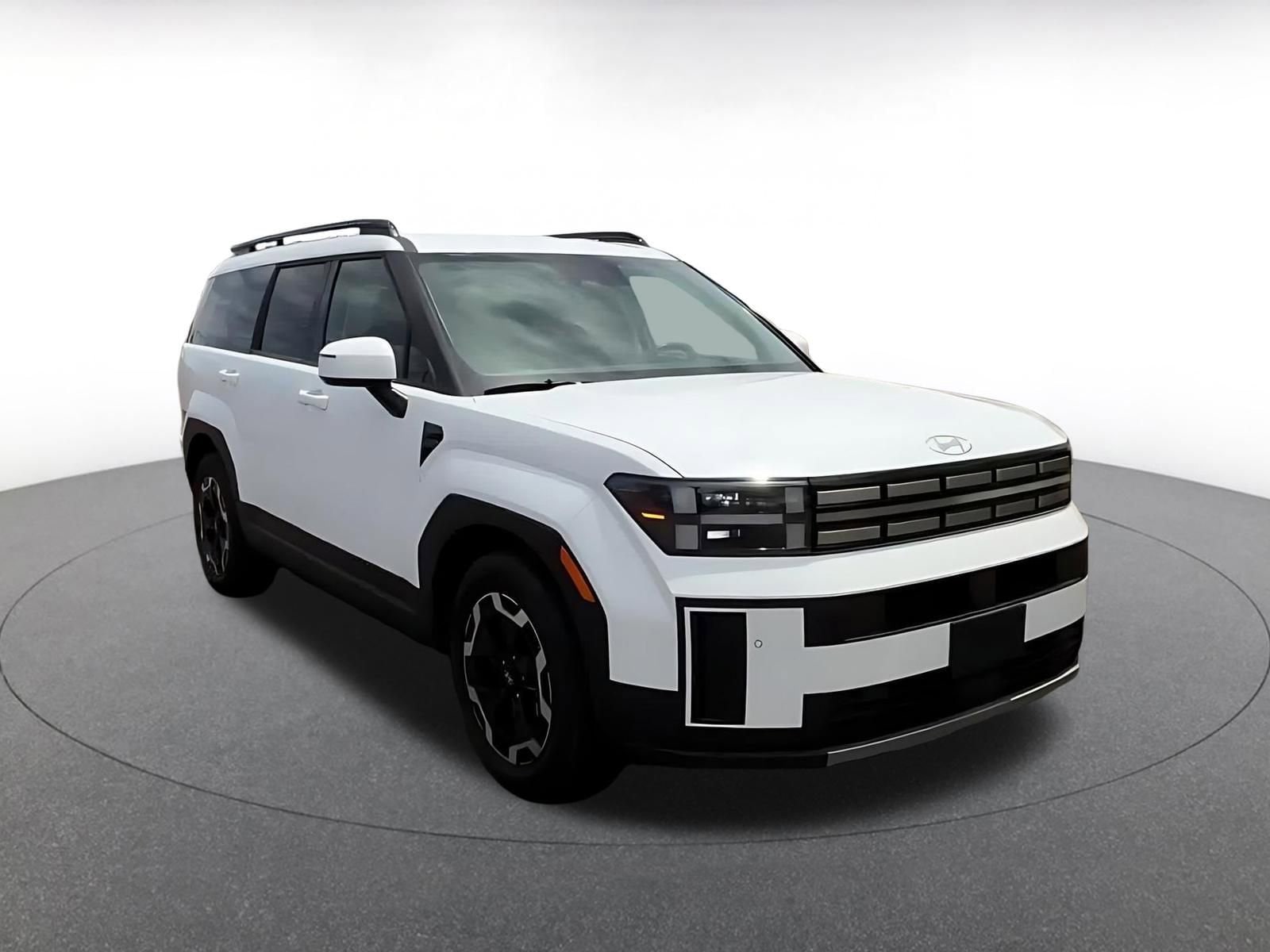 Thumbnail: 2025 Hyundai Santa Fe - 3