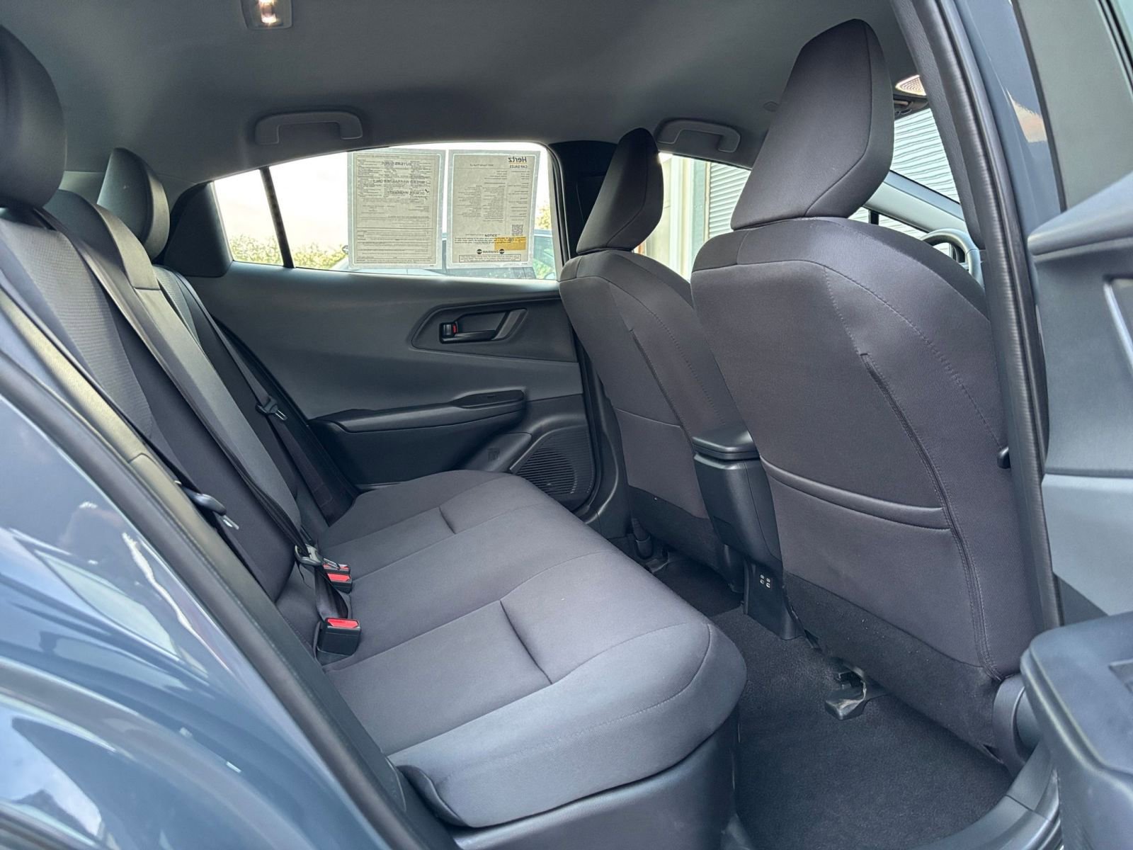 Thumbnail: 2025 Toyota Prius - 23