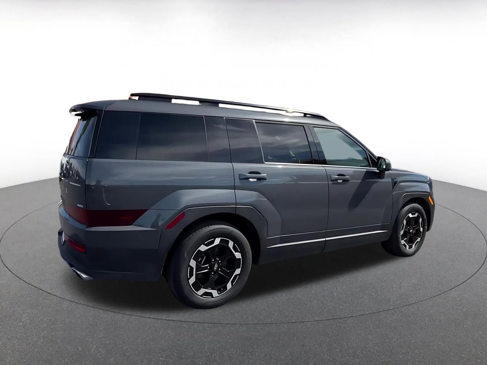 Thumbnail: 2025 Hyundai Santa Fe - 14