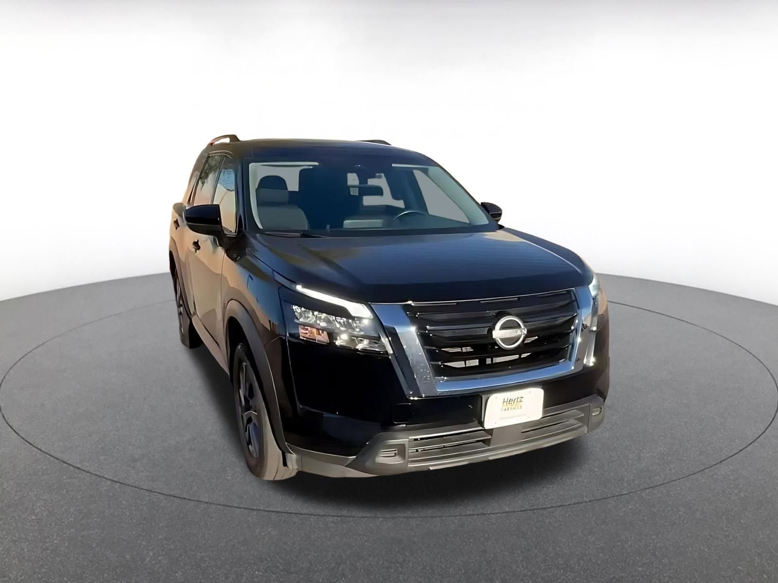 Thumbnail: 2025 Nissan Pathfinder - 3