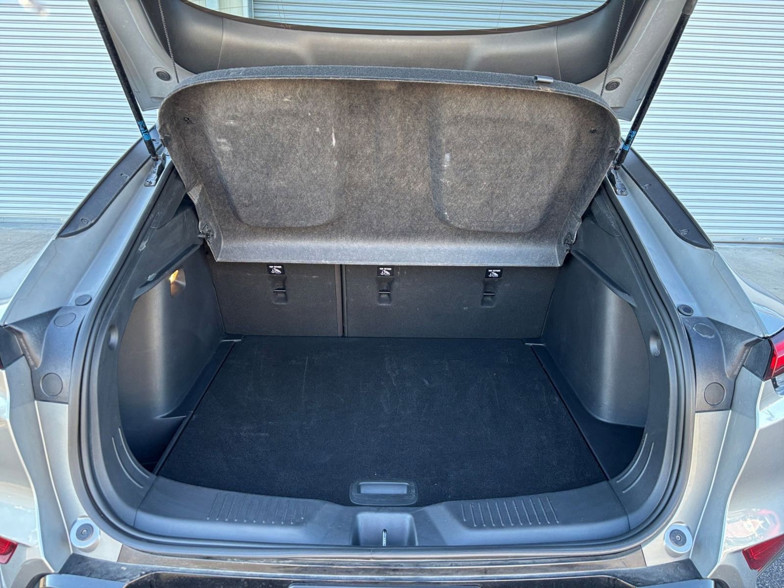 Thumbnail: 2025 Buick Envista - 29