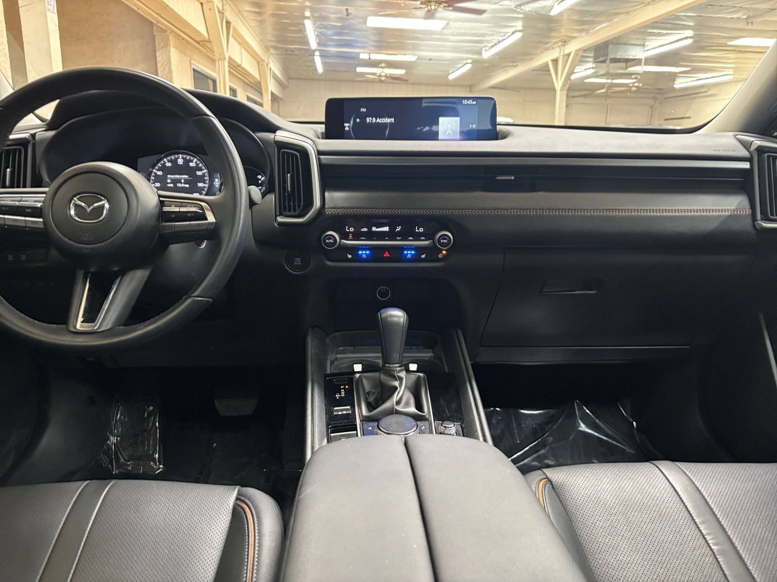 Thumbnail: 2026 Mazda CX-50 - 35