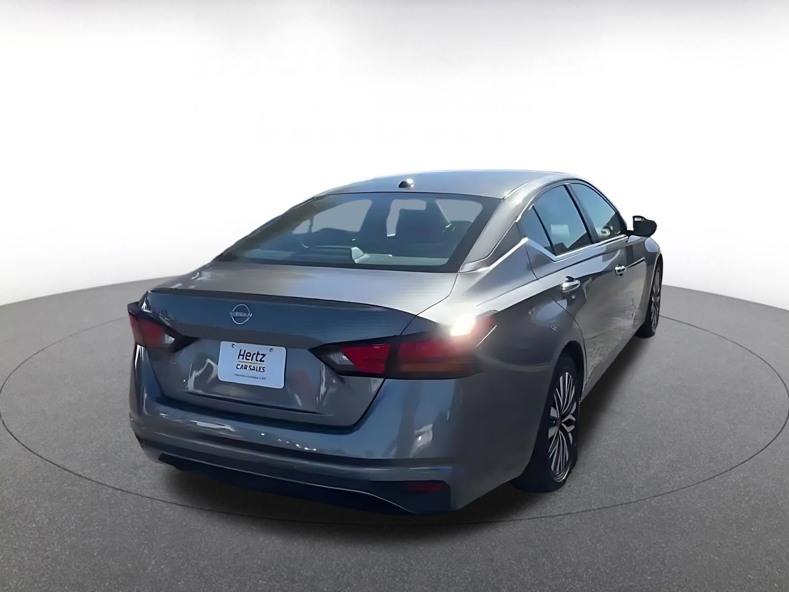 Thumbnail: 2025 Nissan Altima - 11