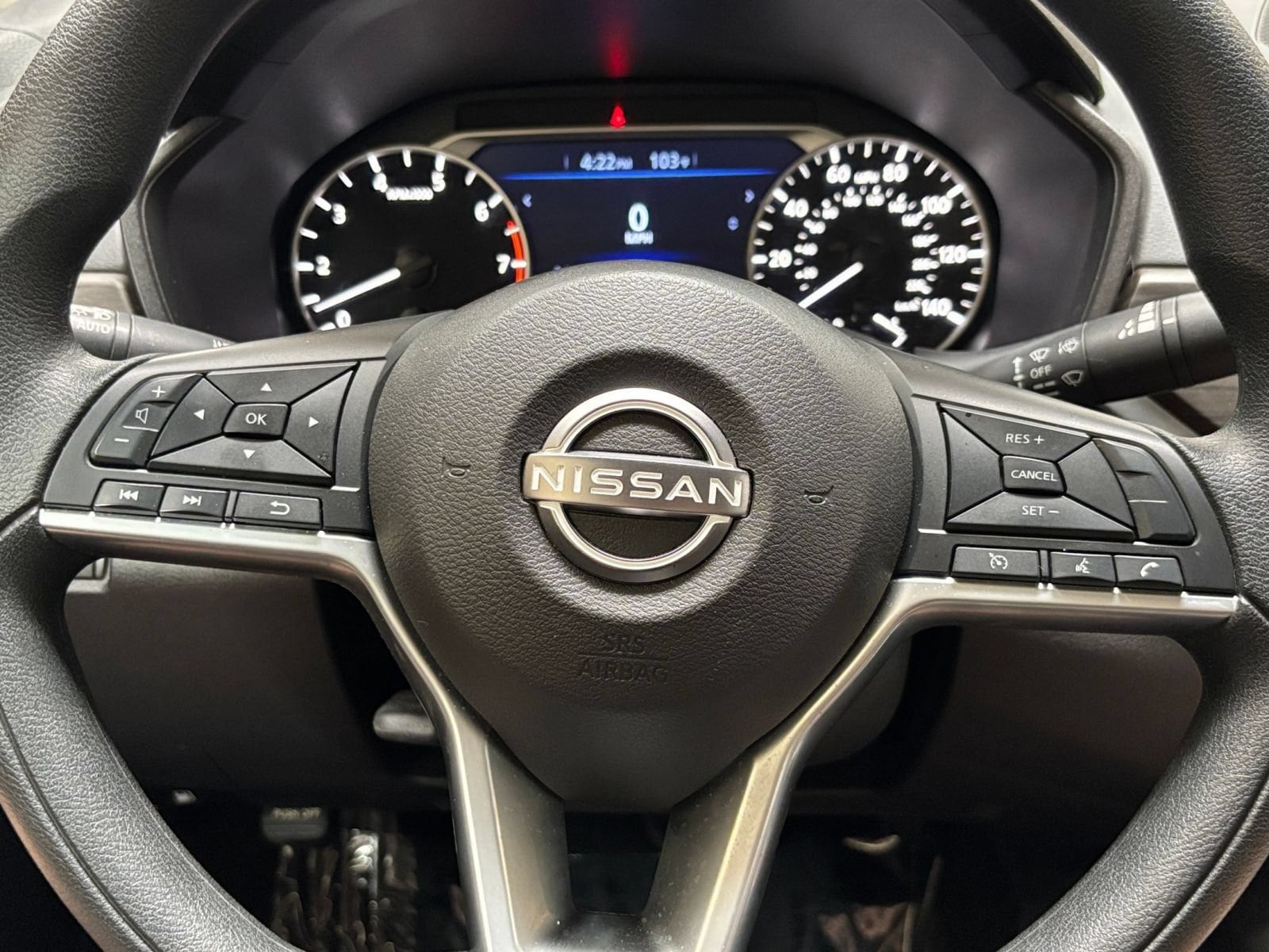 Thumbnail: 2025 Nissan Altima - 27
