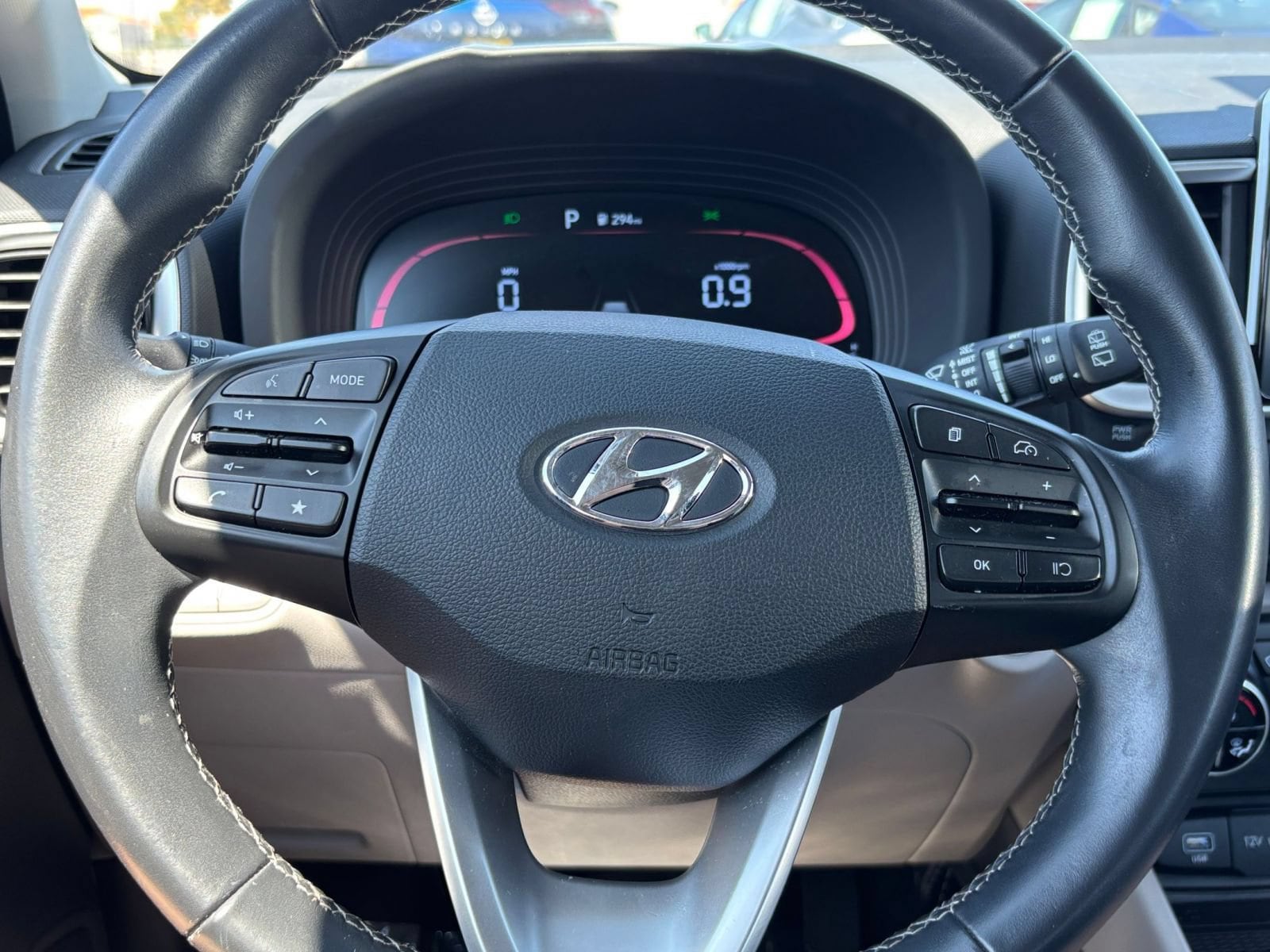Thumbnail: 2026 Hyundai Venue - 26
