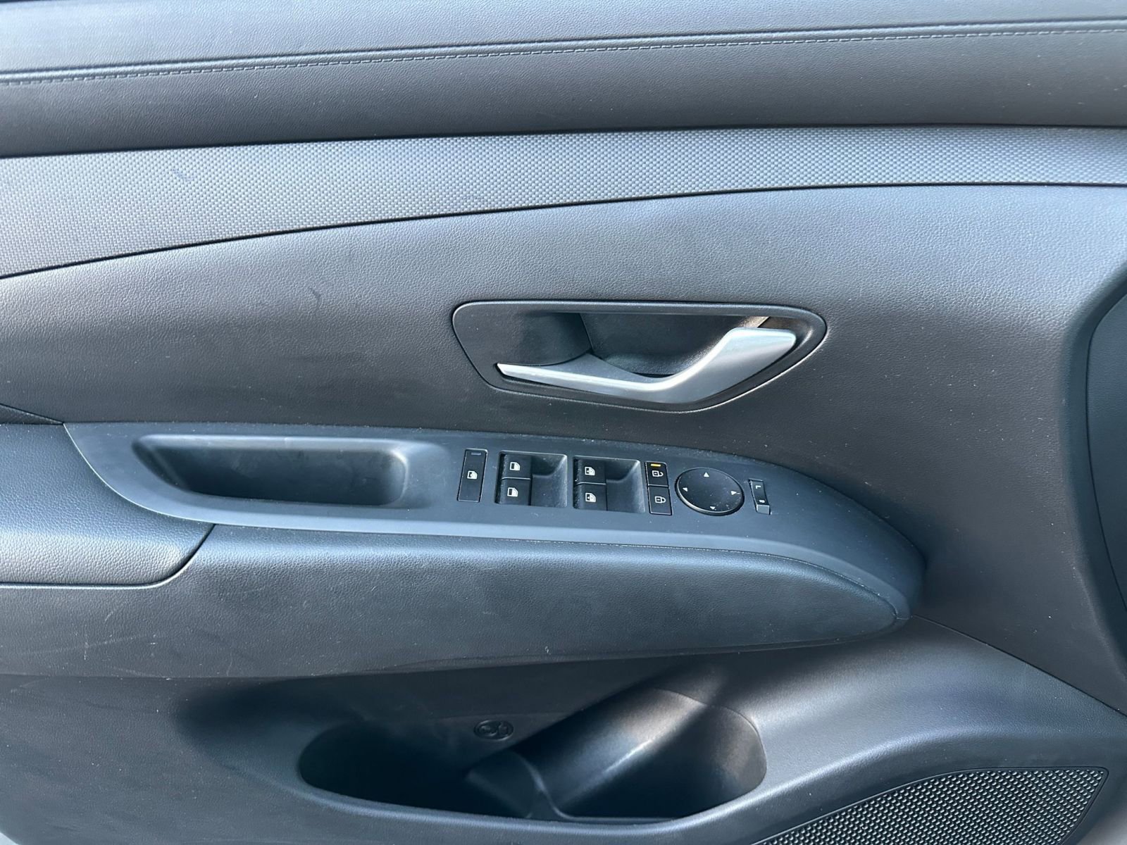 Thumbnail: 2025 Hyundai Tucson - 20