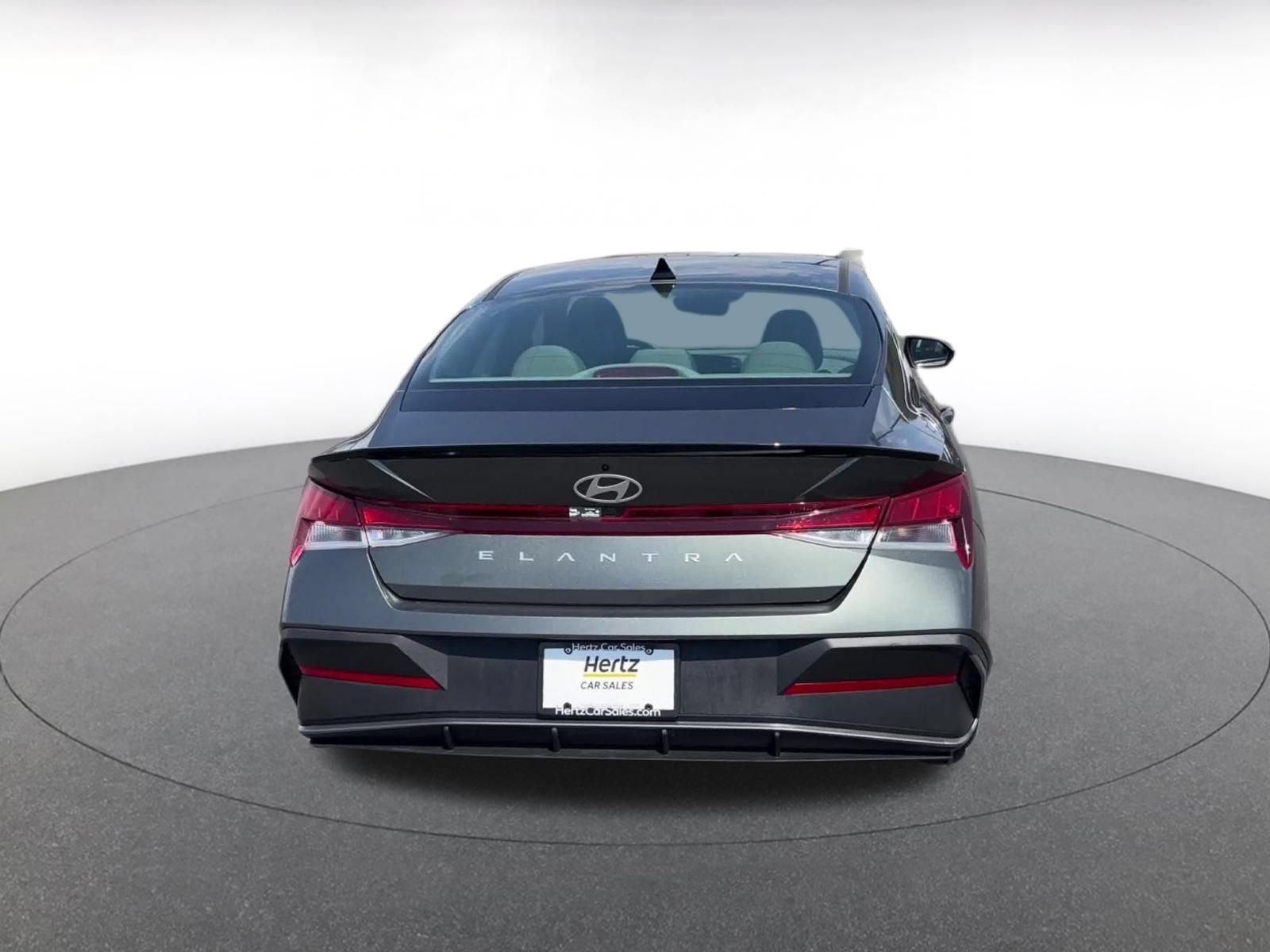 Thumbnail: 2026 Hyundai Elantra - 12
